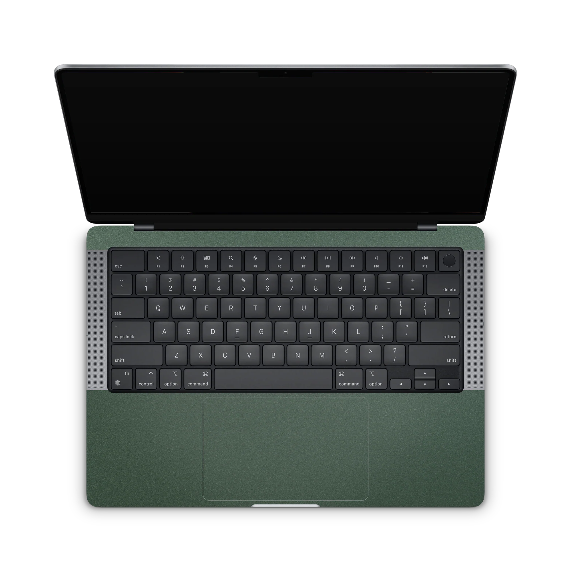 Apple Macbook Pro 14" (2021+) Skins - Image 66