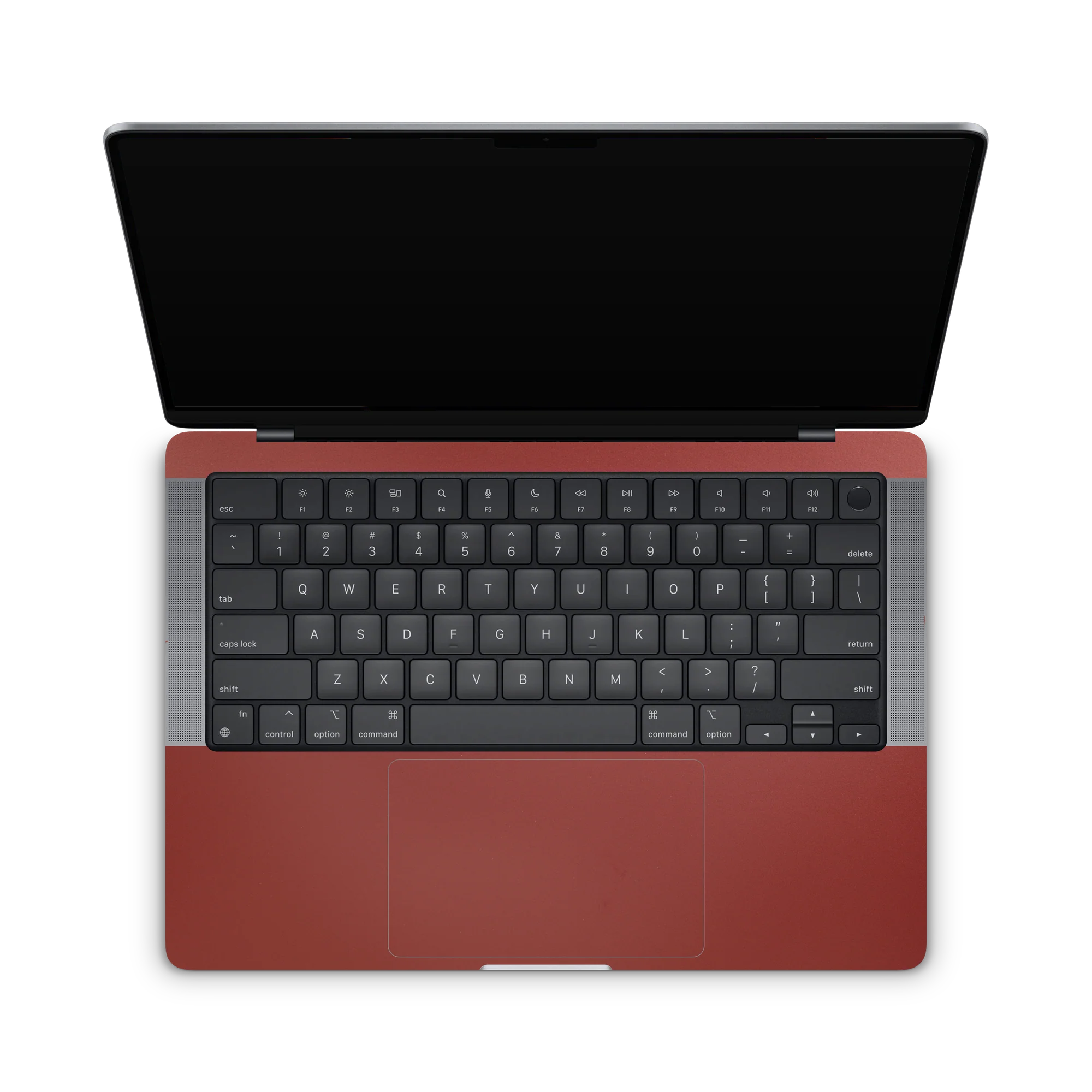 Apple Macbook Pro 14" (2021+) Skins - Image 68