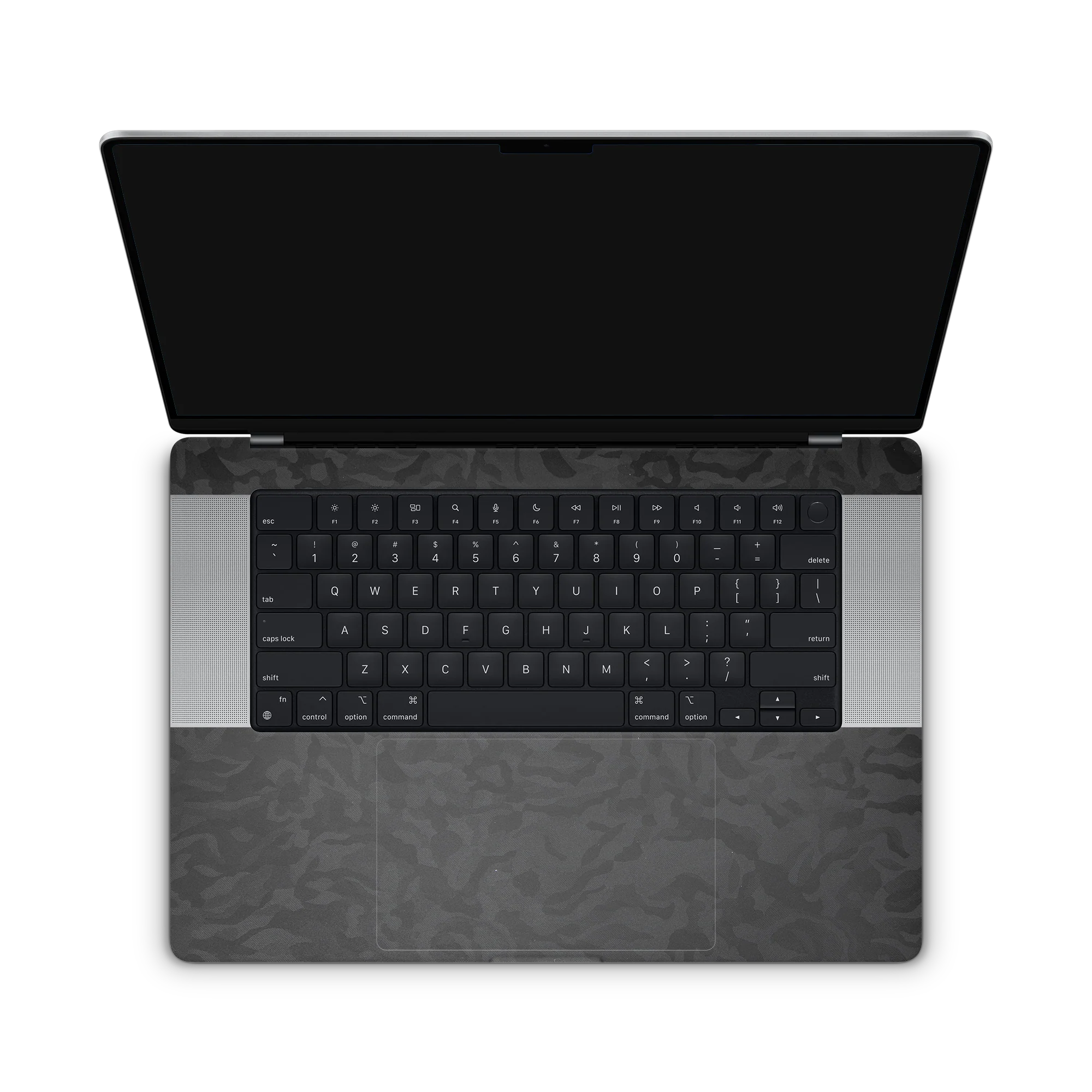 Apple MacBook Pro 16" (2021+) Skins - Image 40