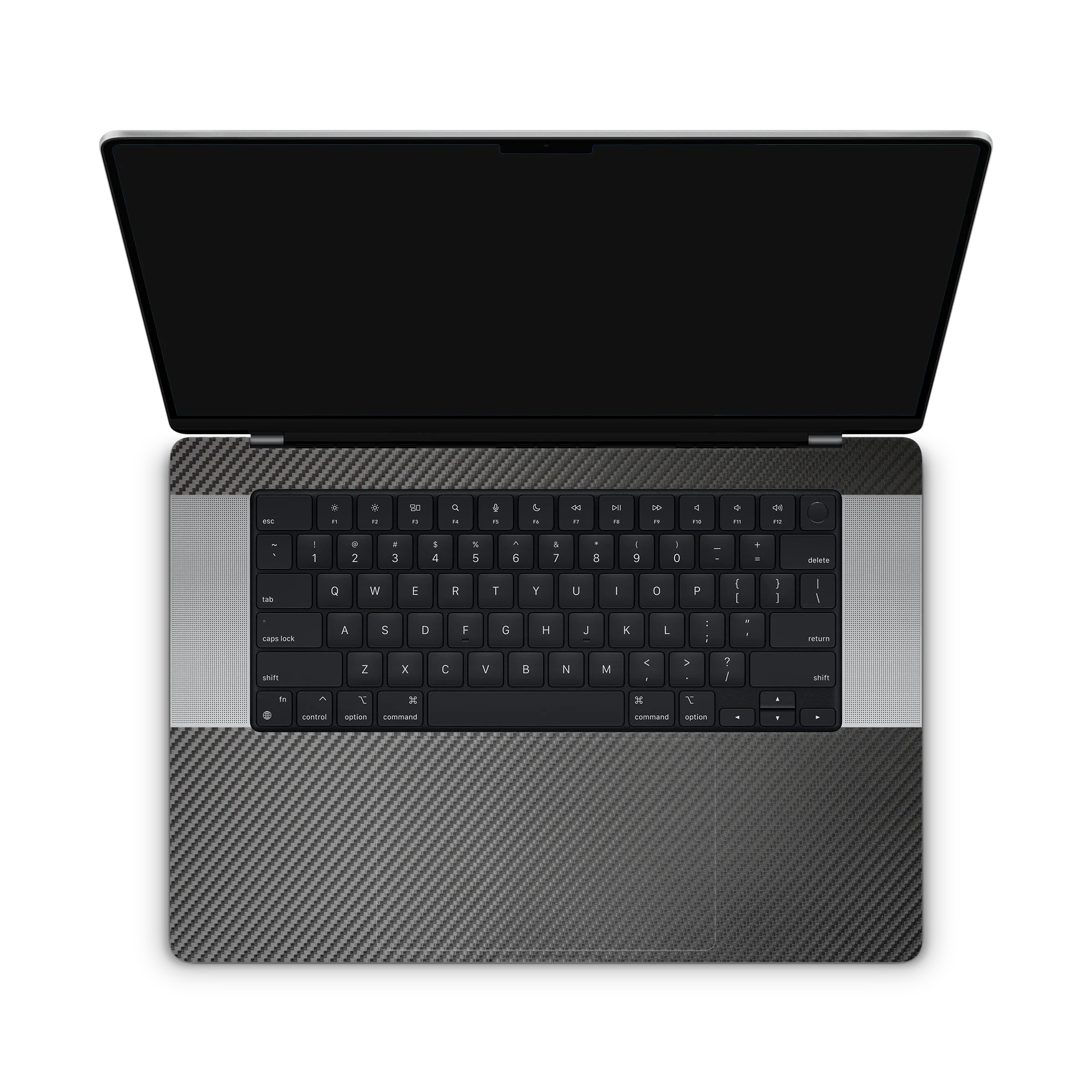 Apple MacBook Pro 16" (2021+) Skins - Image 41