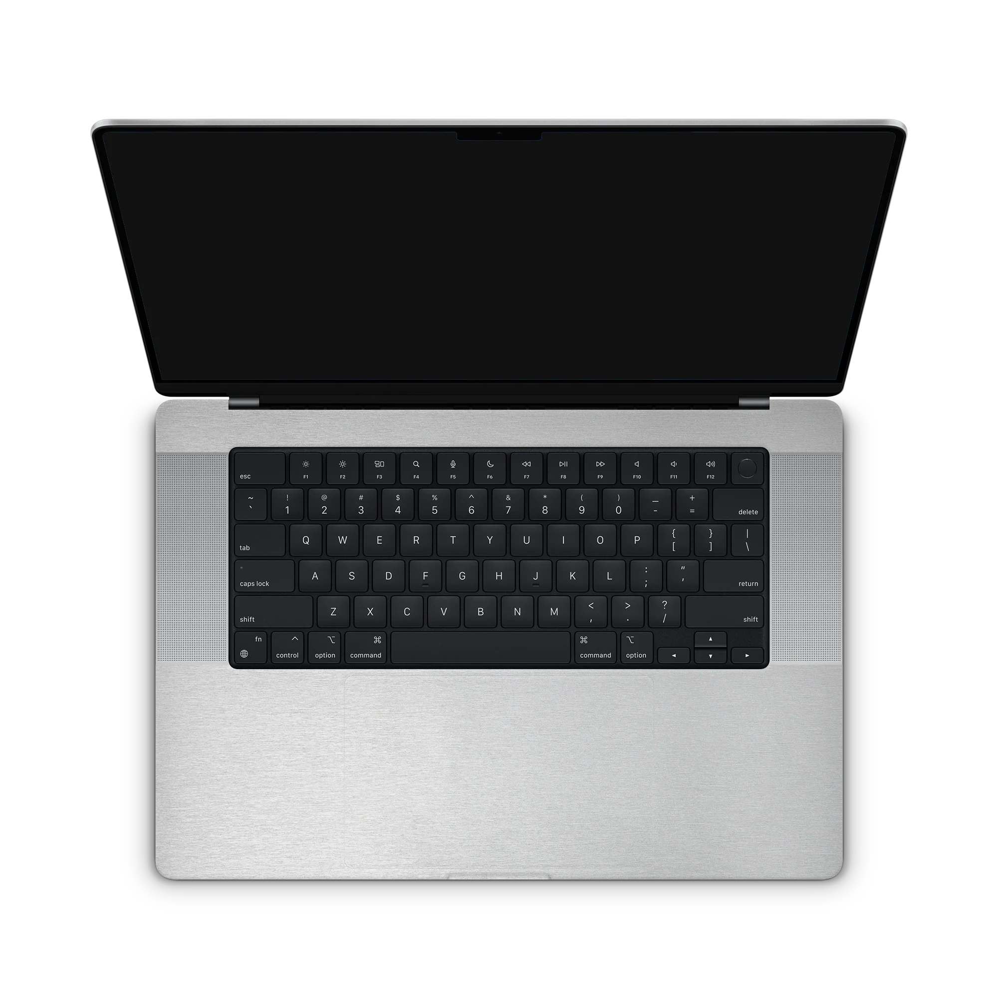 Apple MacBook Pro 16" (2021+) Skins - Image 43