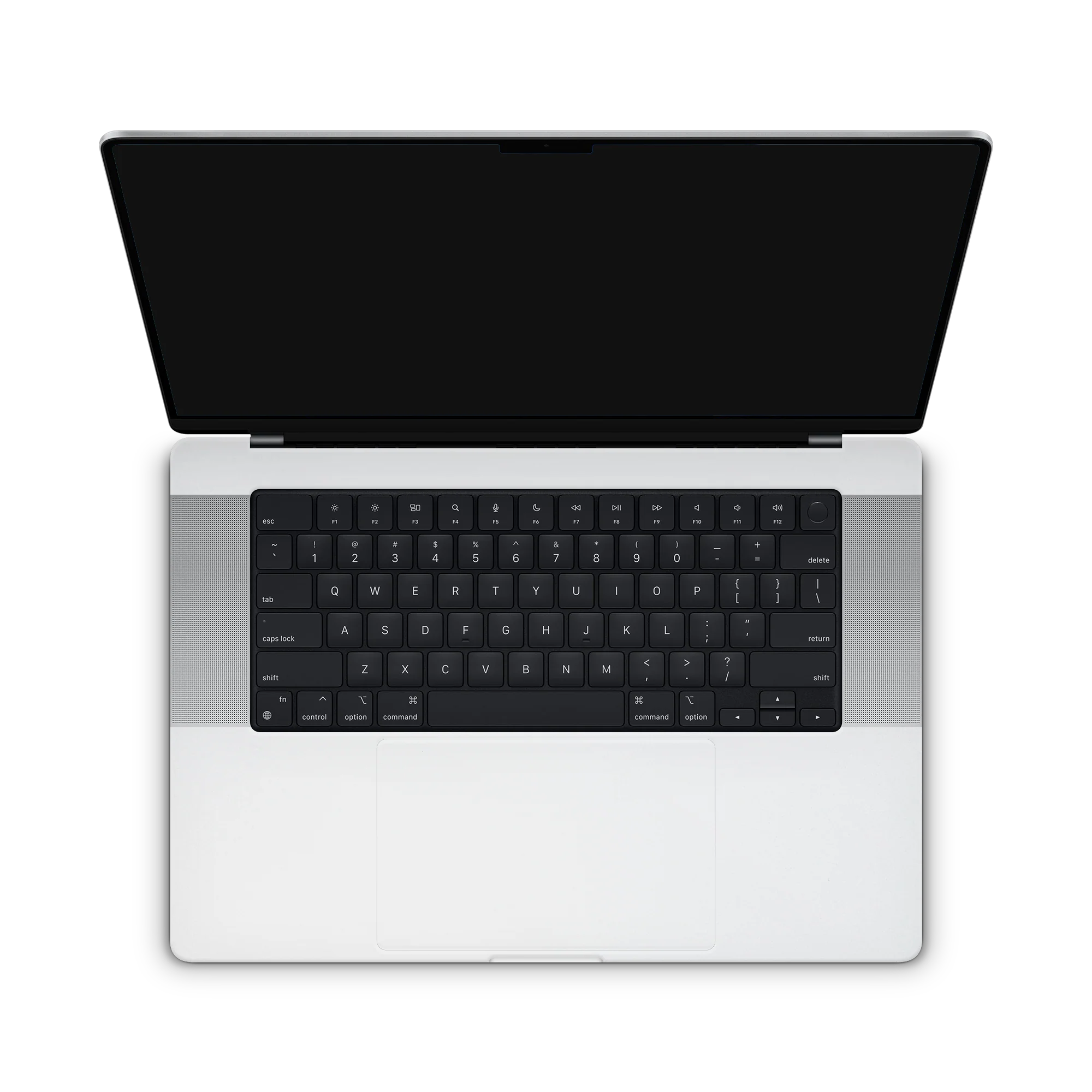 Apple MacBook Pro 16" (2021+) Skins - Image 46