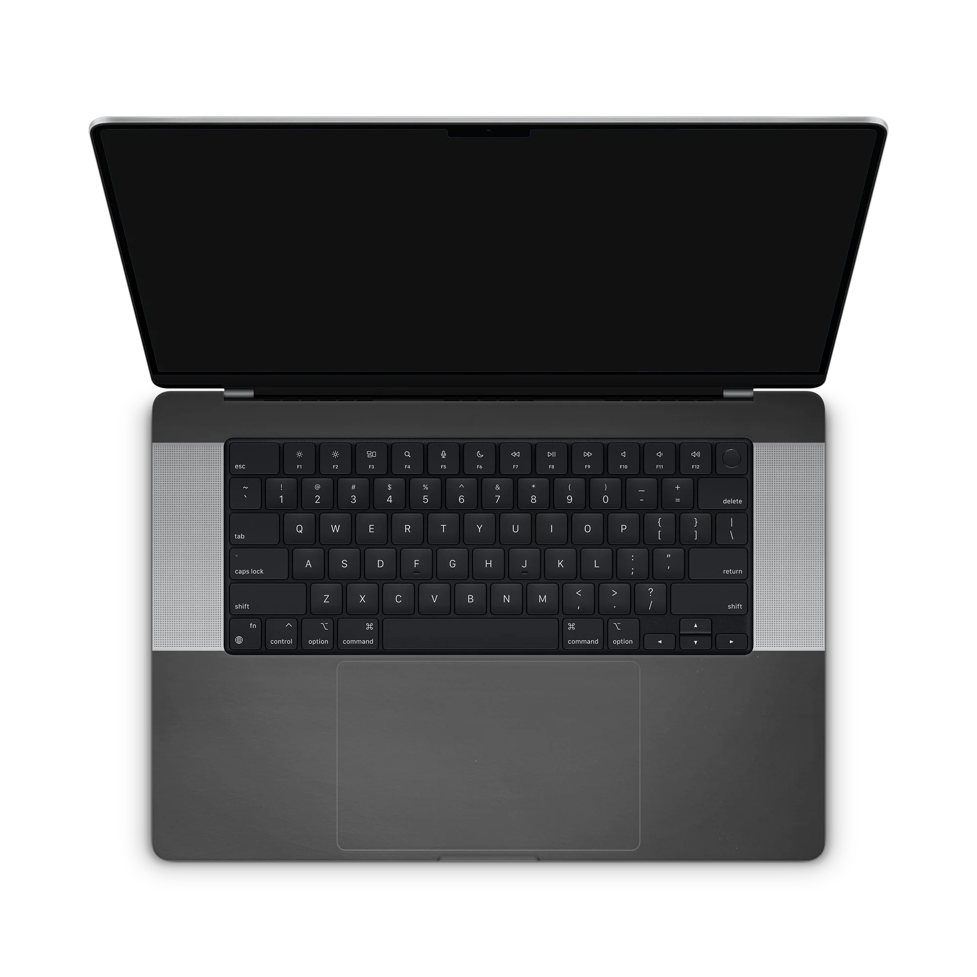 Apple MacBook Pro 16" (2021+) Skins - Image 47