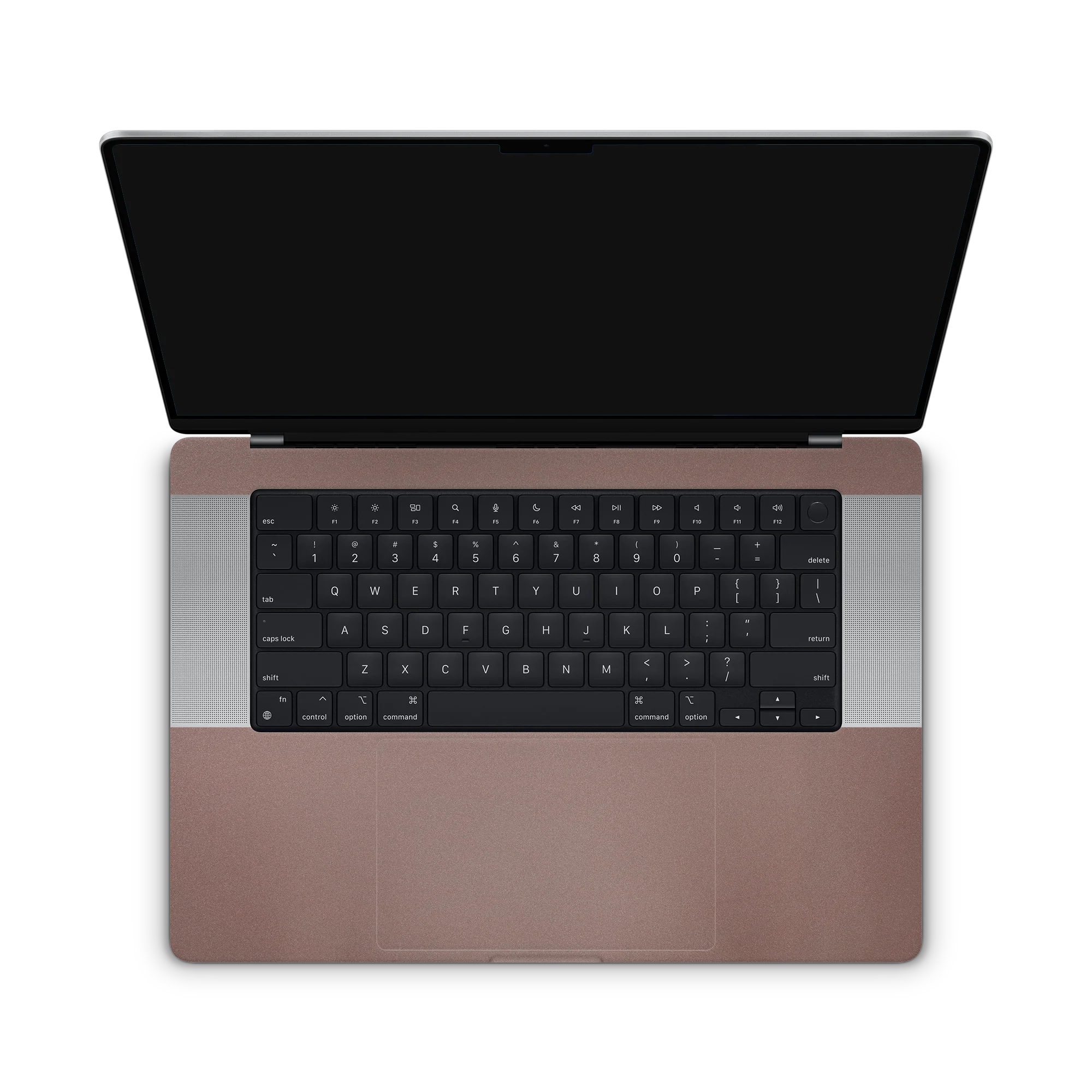 Apple MacBook Pro 16" (2021+) Skins - Image 50