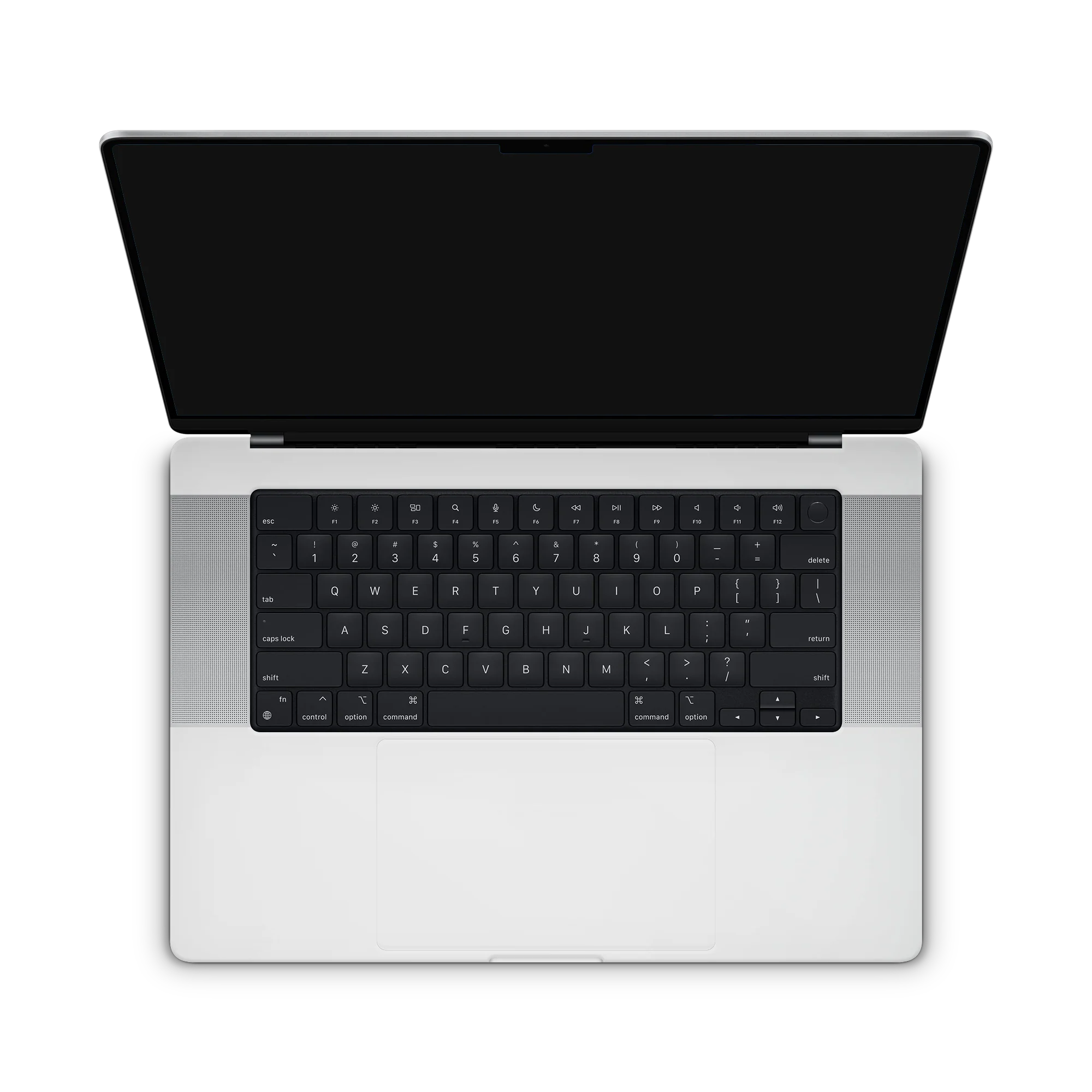 Apple MacBook Pro 16" (2021+) Skins - Image 52