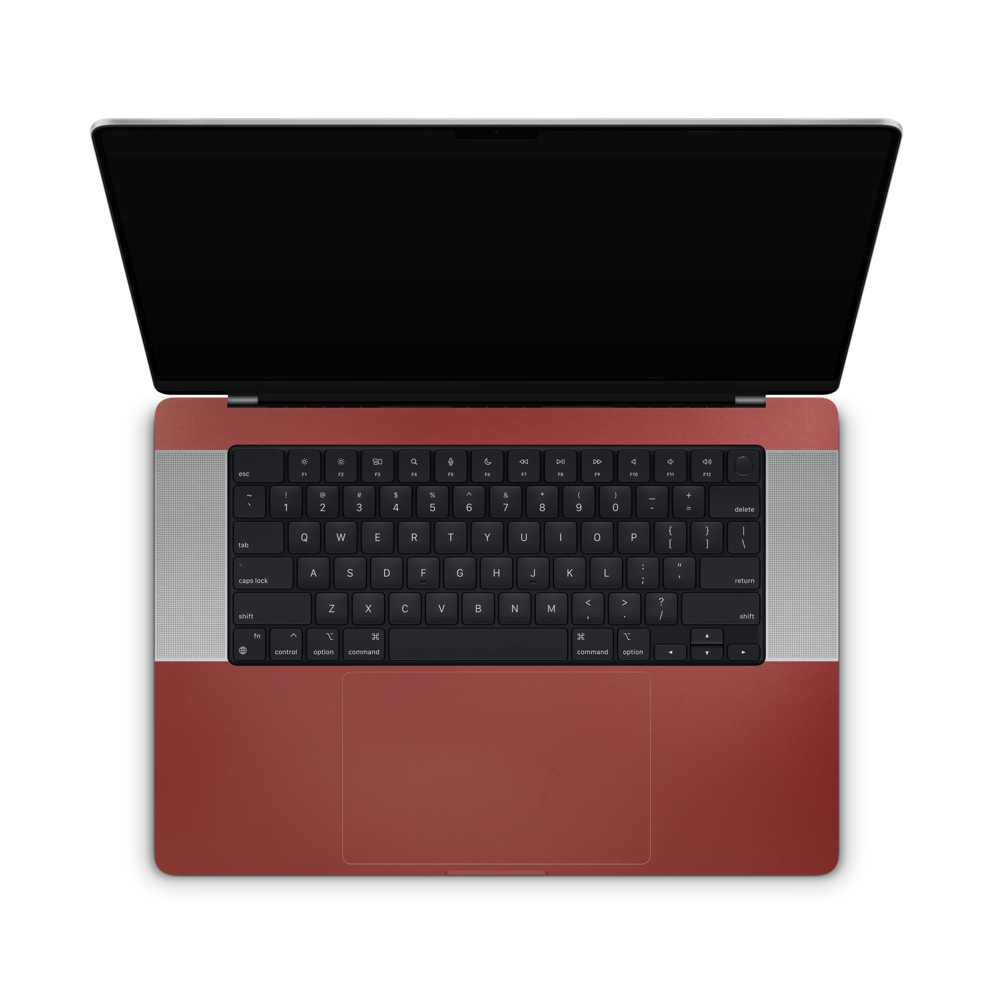 Apple MacBook Pro 16" (2021+) Skins - Image 66