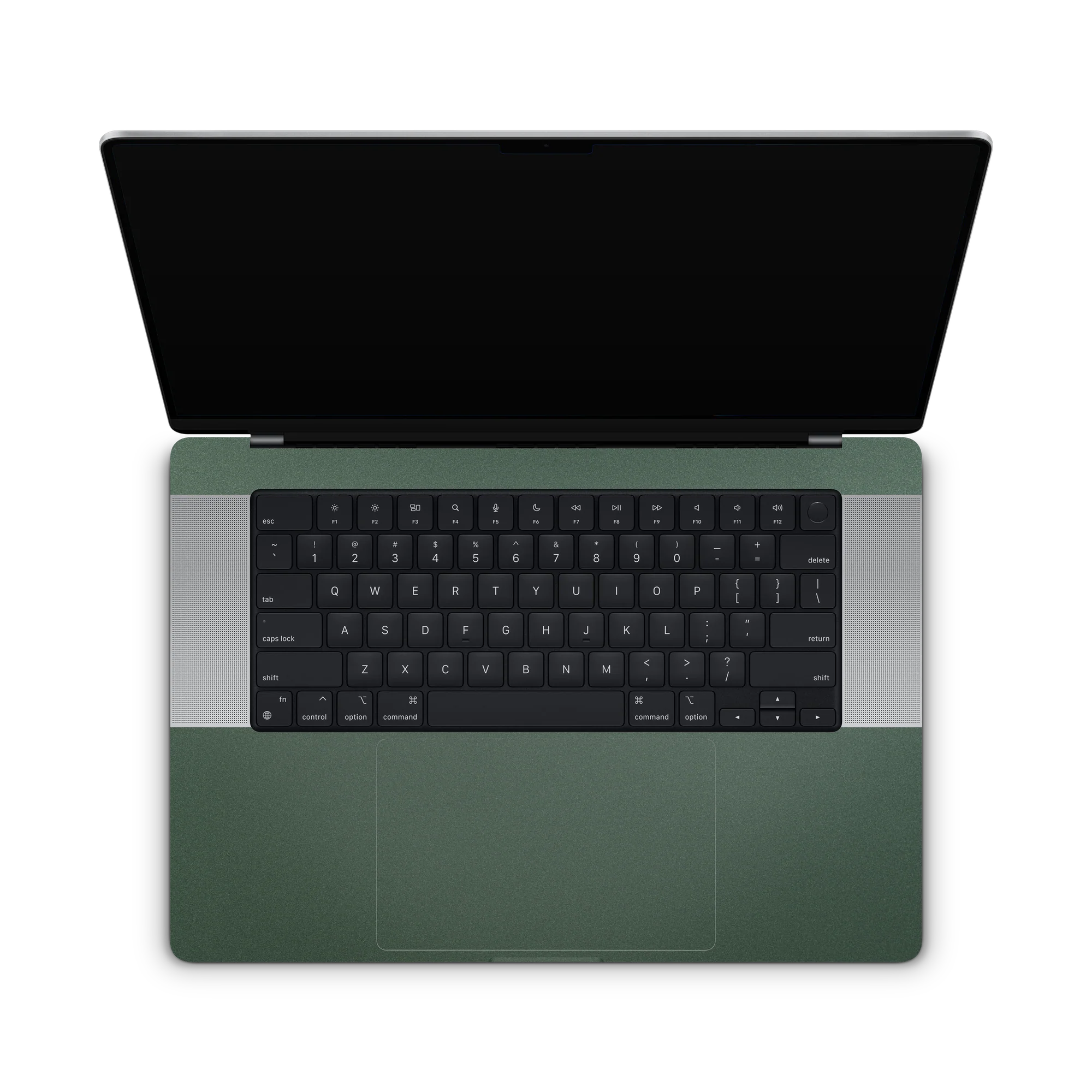 Apple MacBook Pro 16" (2021+) Skins - Image 68