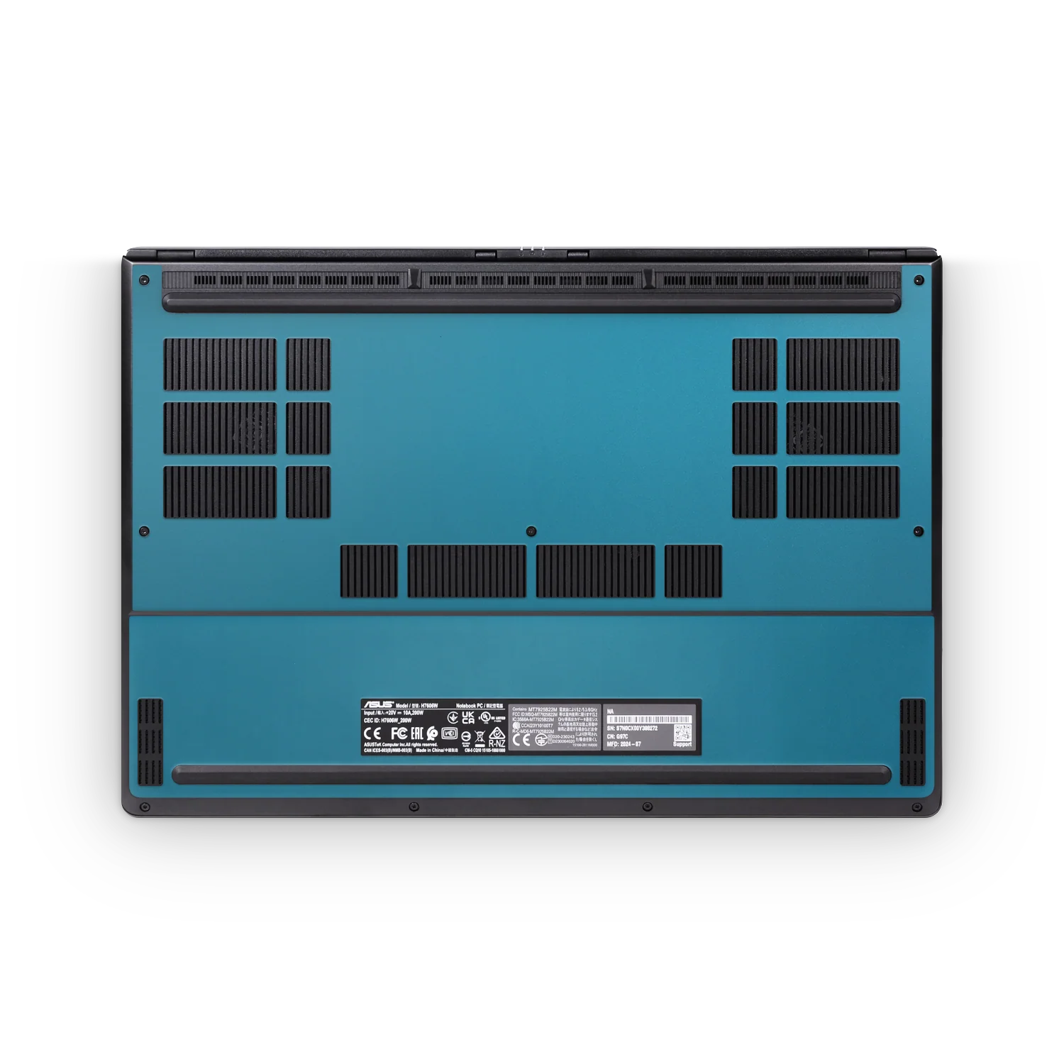 Asus ProArt P16 (2024) Skins - Image 19