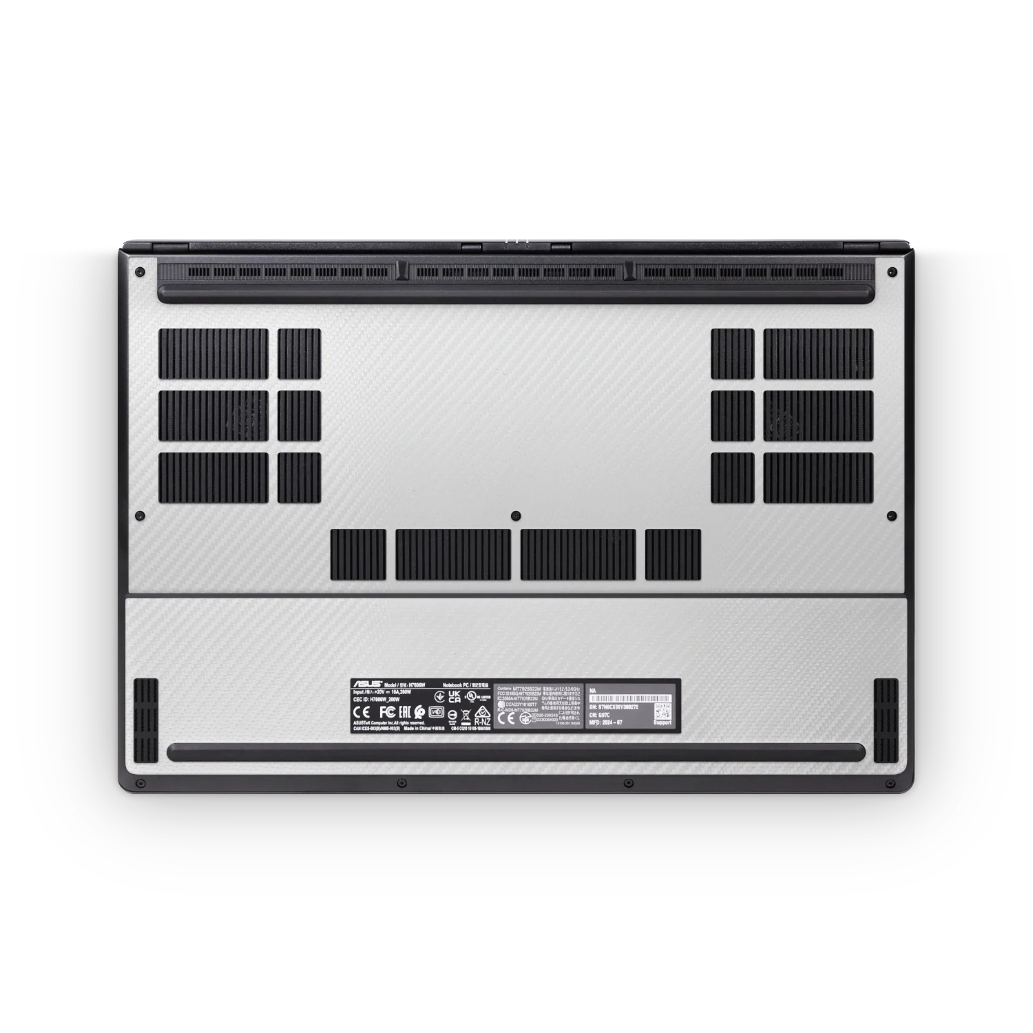 Asus ProArt P16 (2024) Skins - Image 21