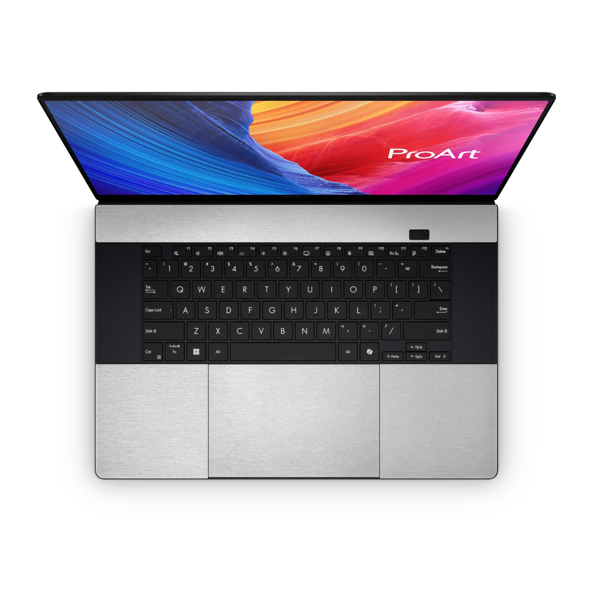 Asus ProArt P16 (2024) Skins - Image 29