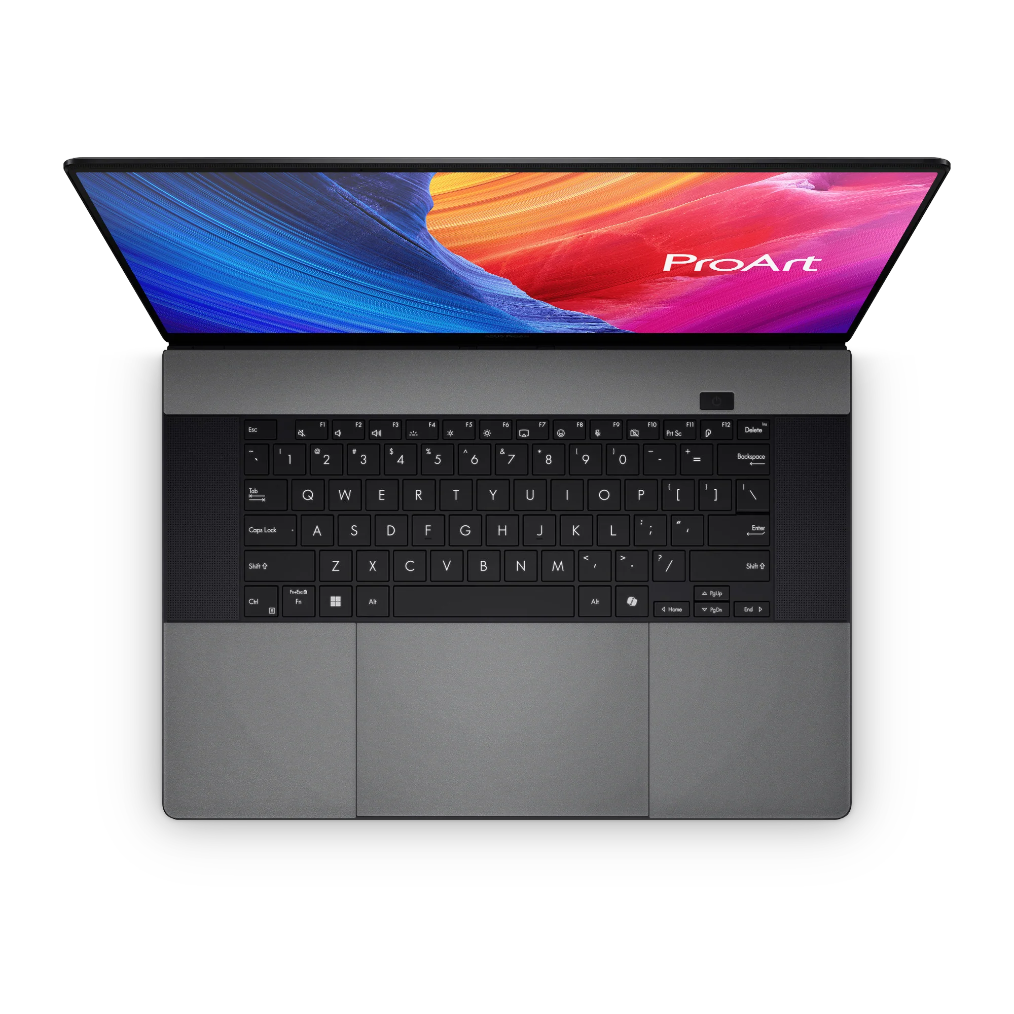 Asus ProArt P16 (2024) Skins - Image 31