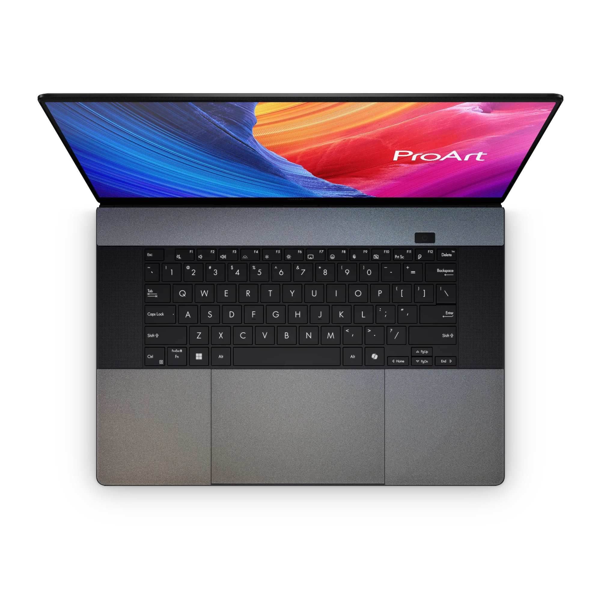 Asus ProArt P16 (2024) Skins - Image 34