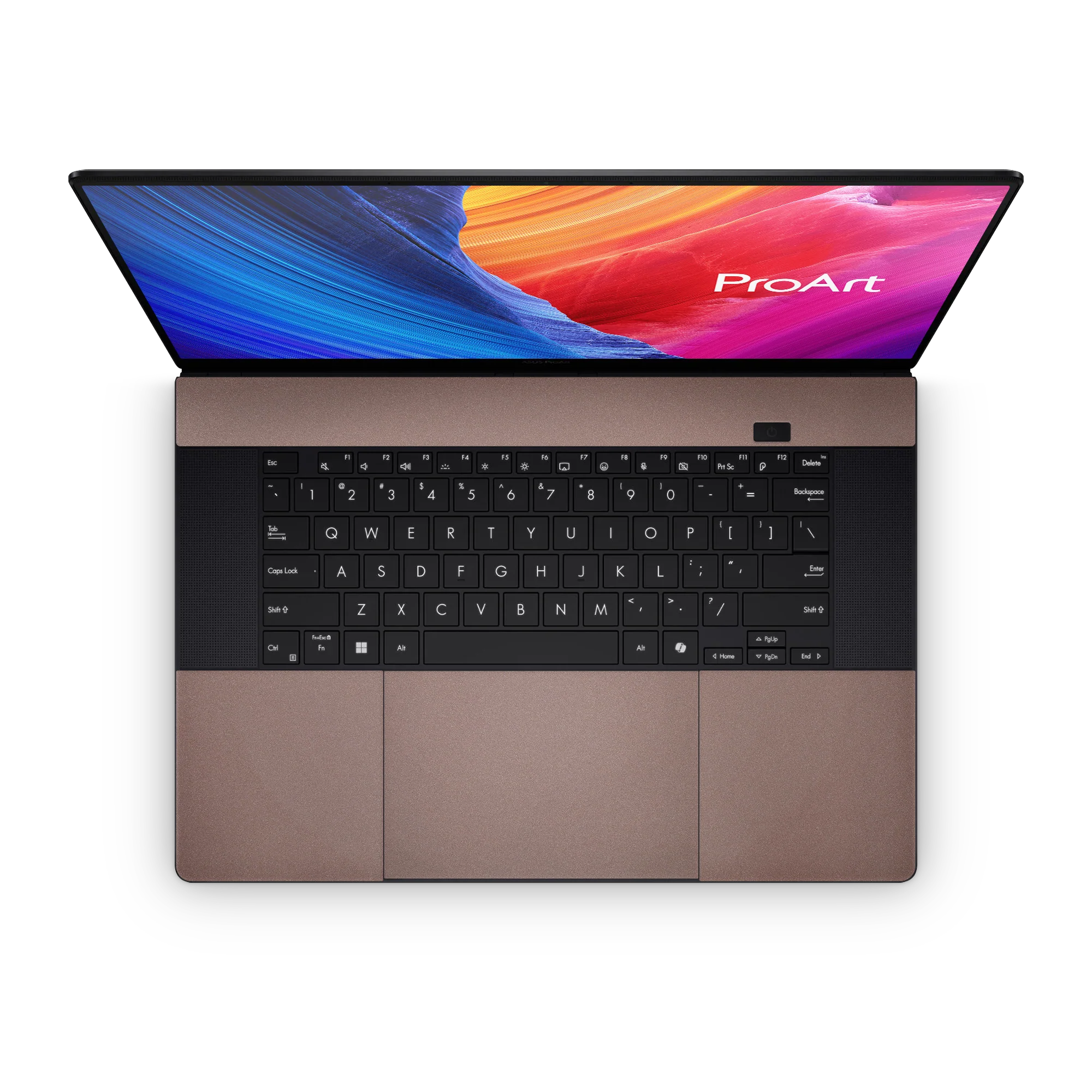 Asus ProArt P16 (2024) Skins - Image 36