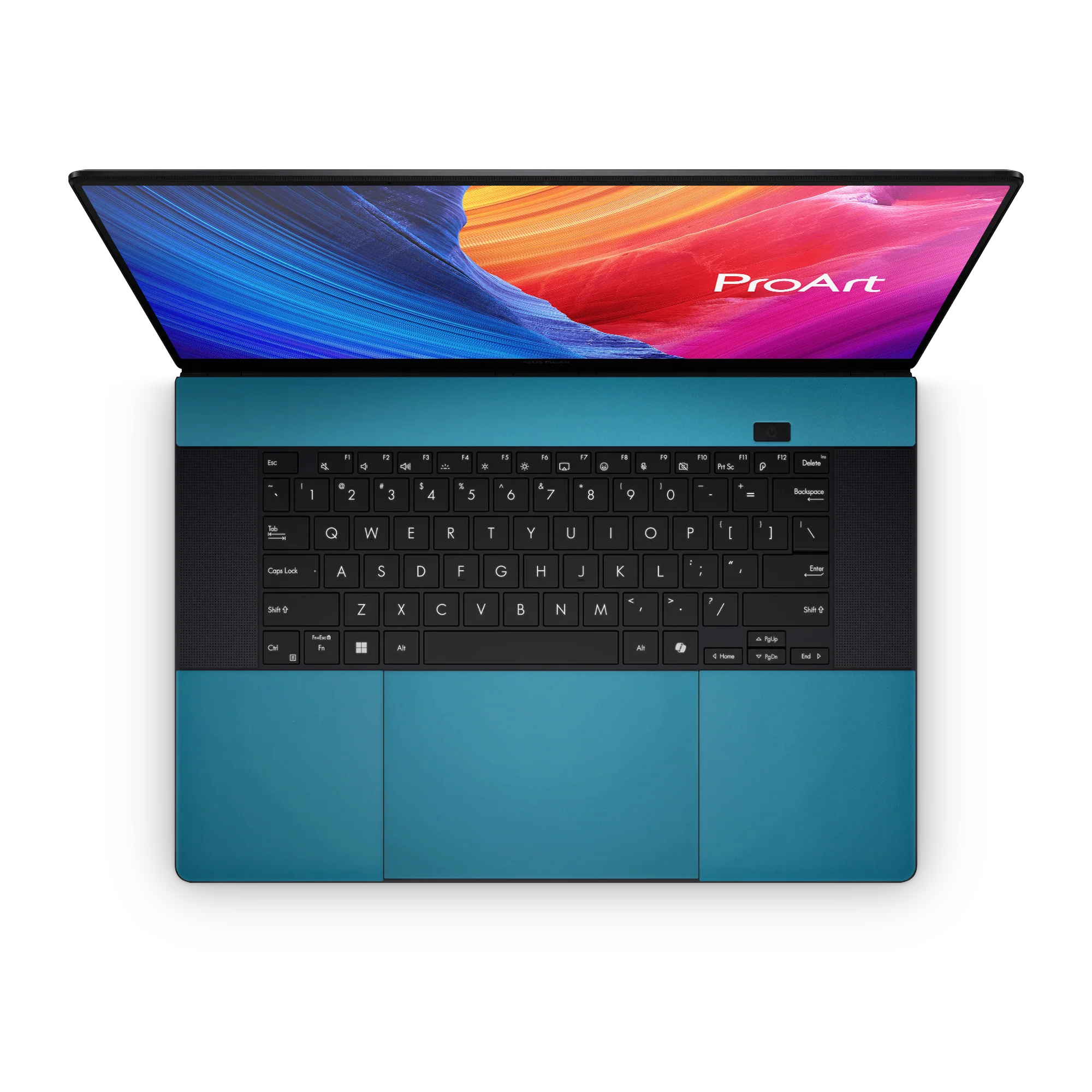 Asus ProArt P16 (2024) Skins - Image 37