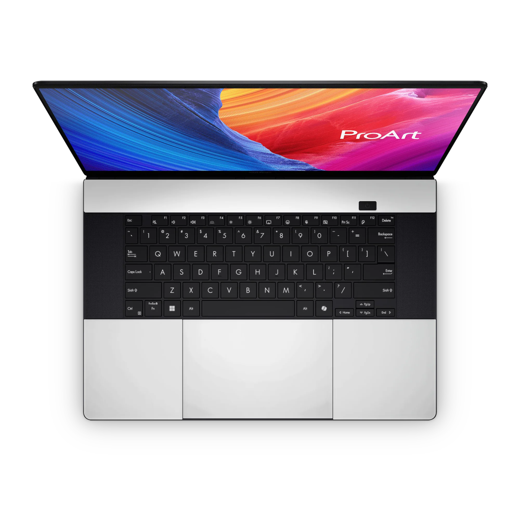 Asus ProArt P16 (2024) Skins - Image 38