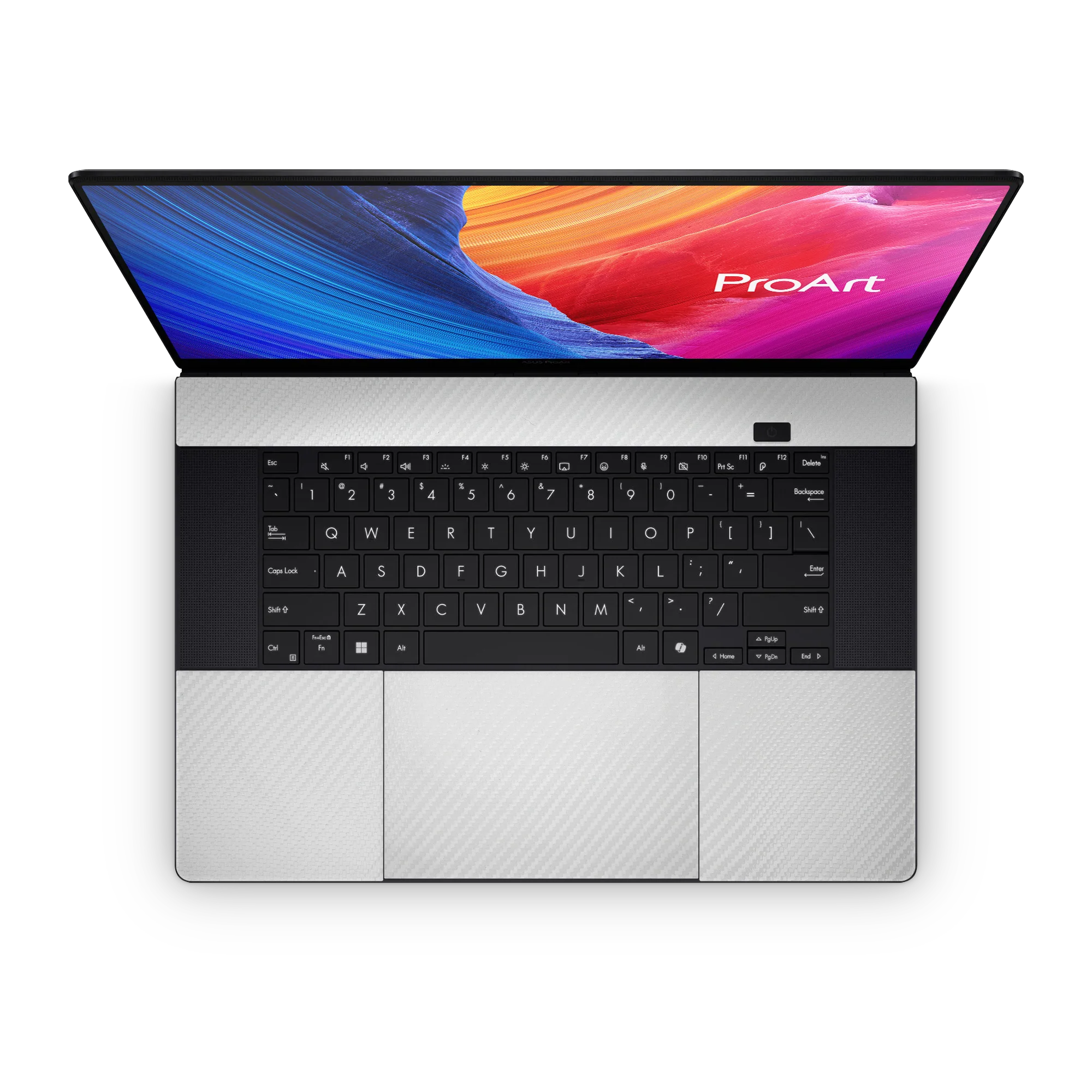 Asus ProArt P16 (2024) Skins - Image 39