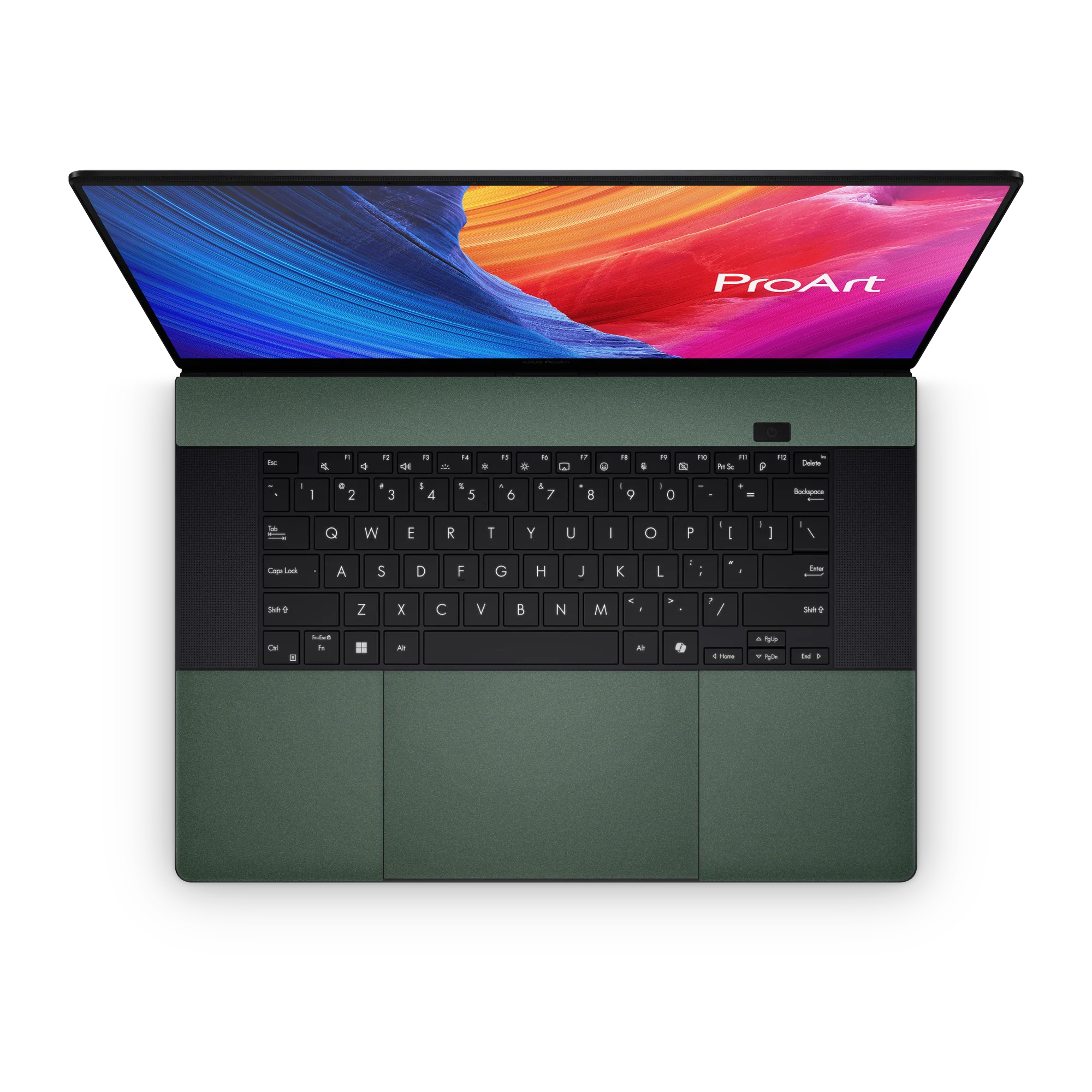 Asus ProArt P16 (2024) Skins - Image 52