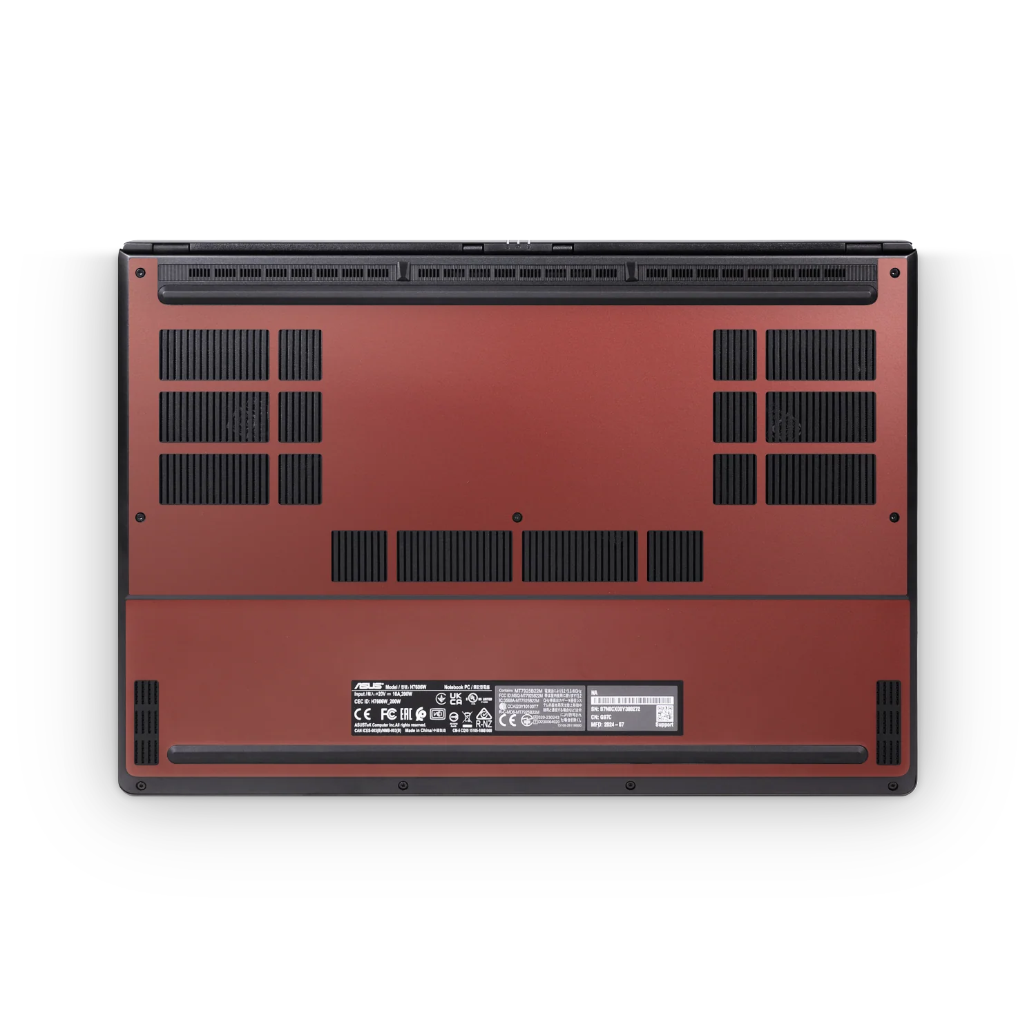 Asus ProArt P16 (2024) Skins - Image 53