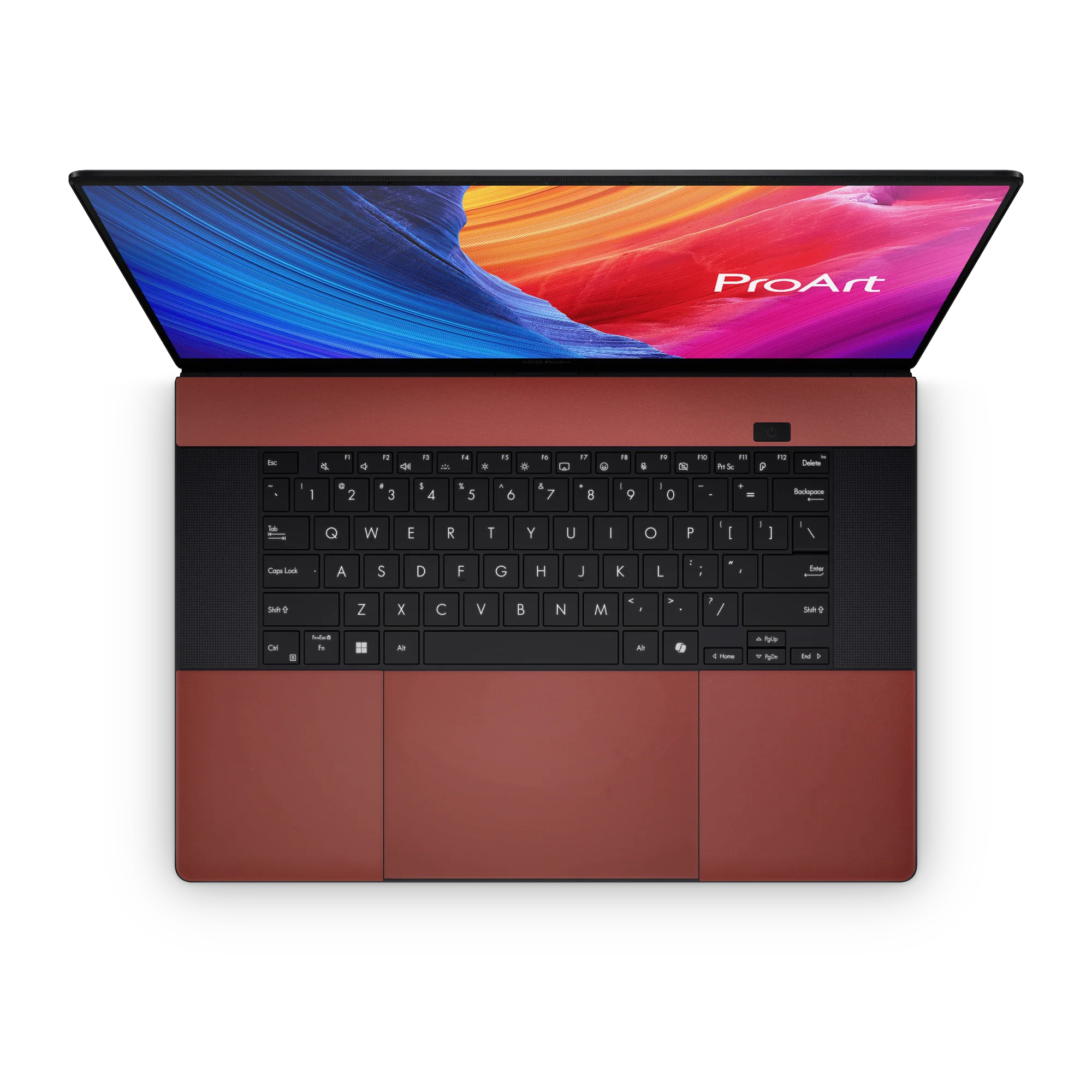 Asus ProArt P16 (2024) Skins - Image 54