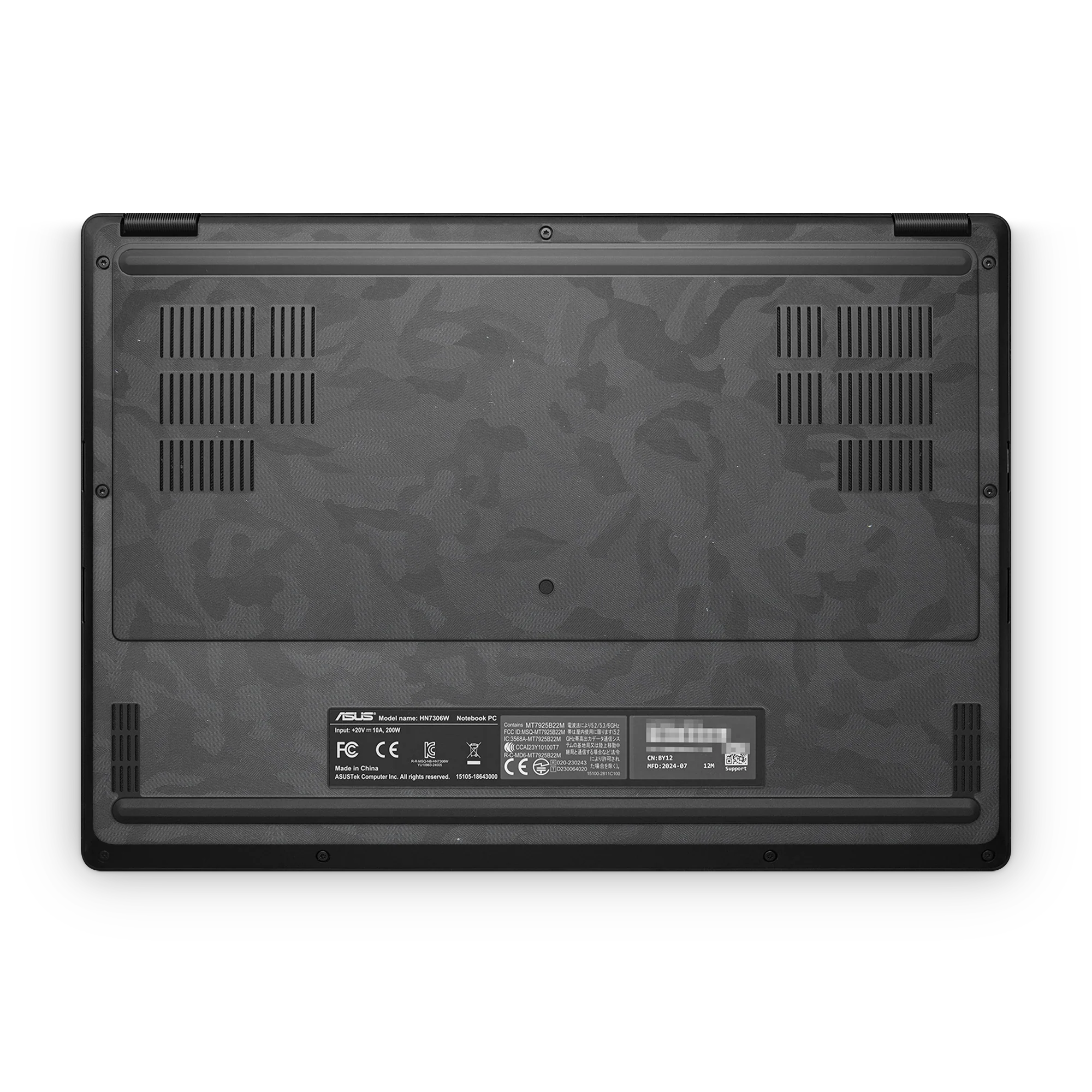 Asus ProArt PX13 (2024-2026) Skins - Image 22