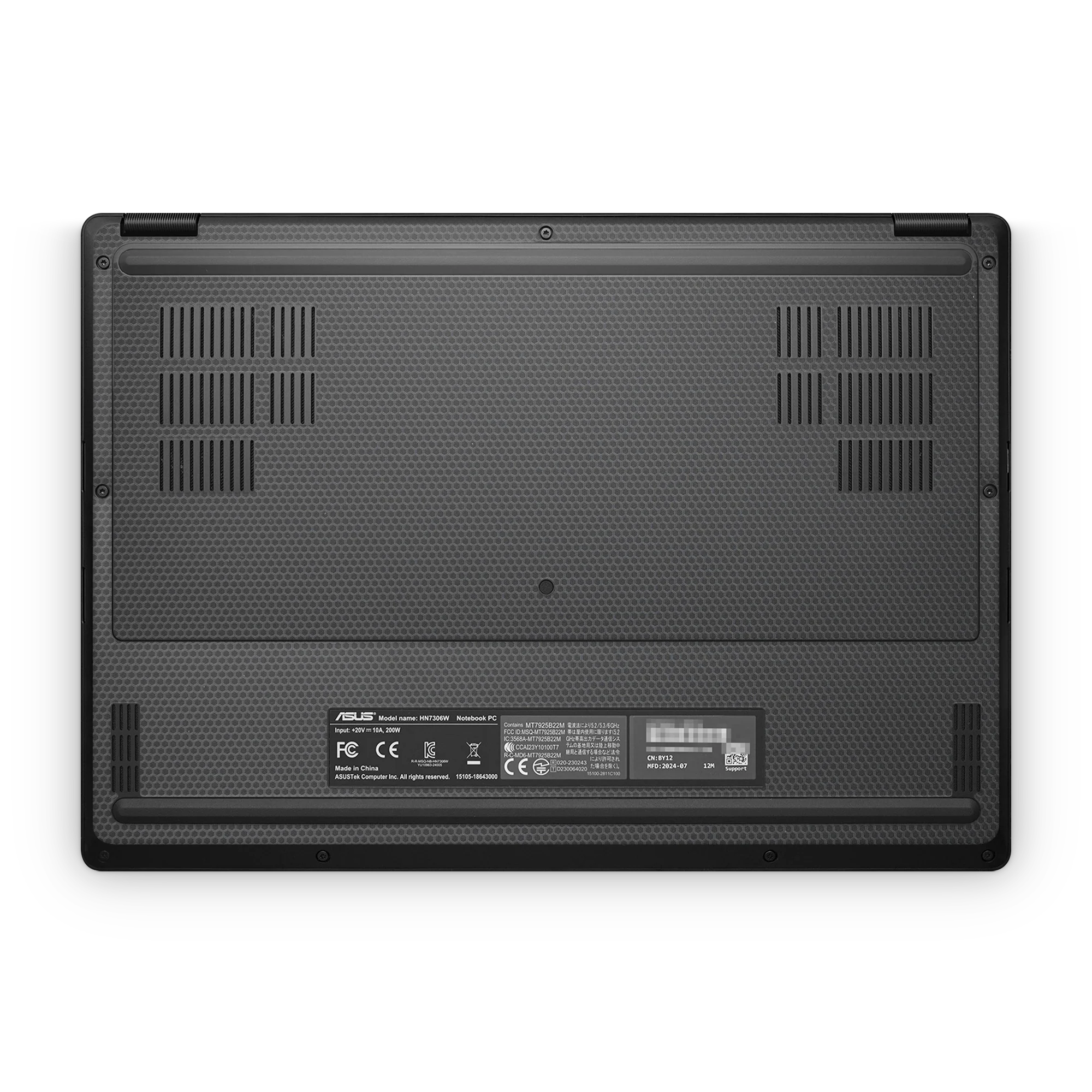 Asus ProArt PX13 (2024-2026) Skins - Image 24