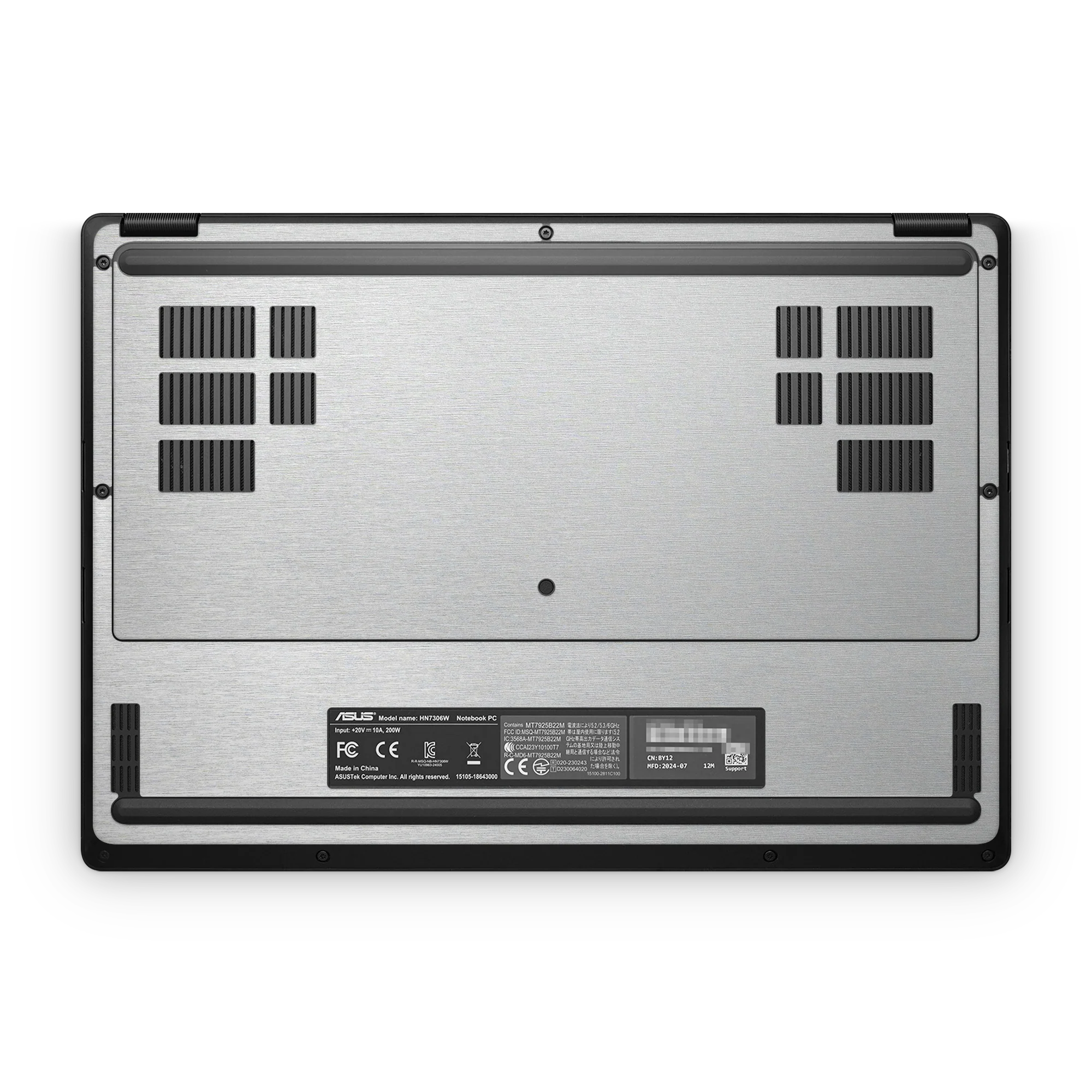 Asus ProArt PX13 (2024-2026) Skins - Image 25
