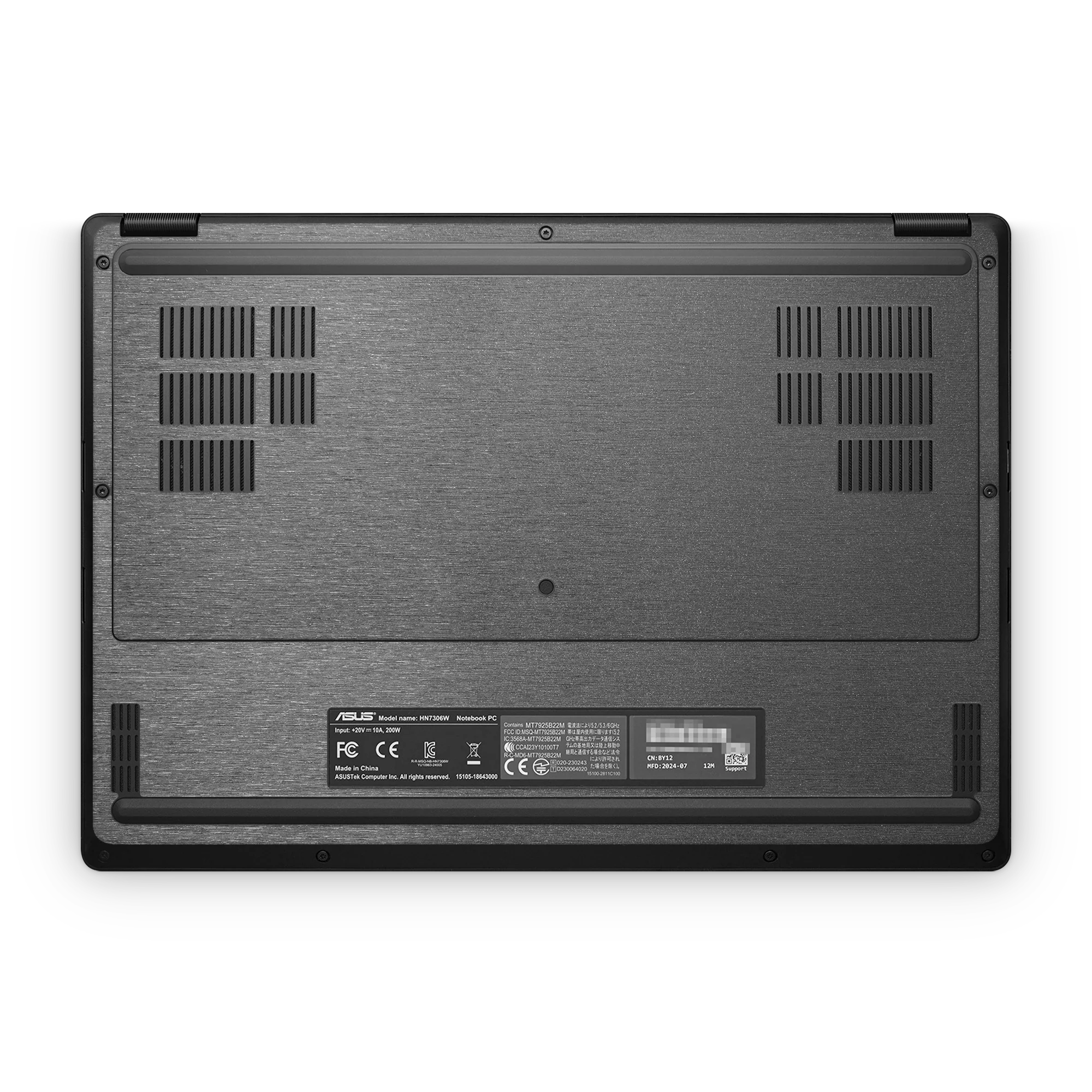 Asus ProArt PX13 (2024-2026) Skins - Image 26