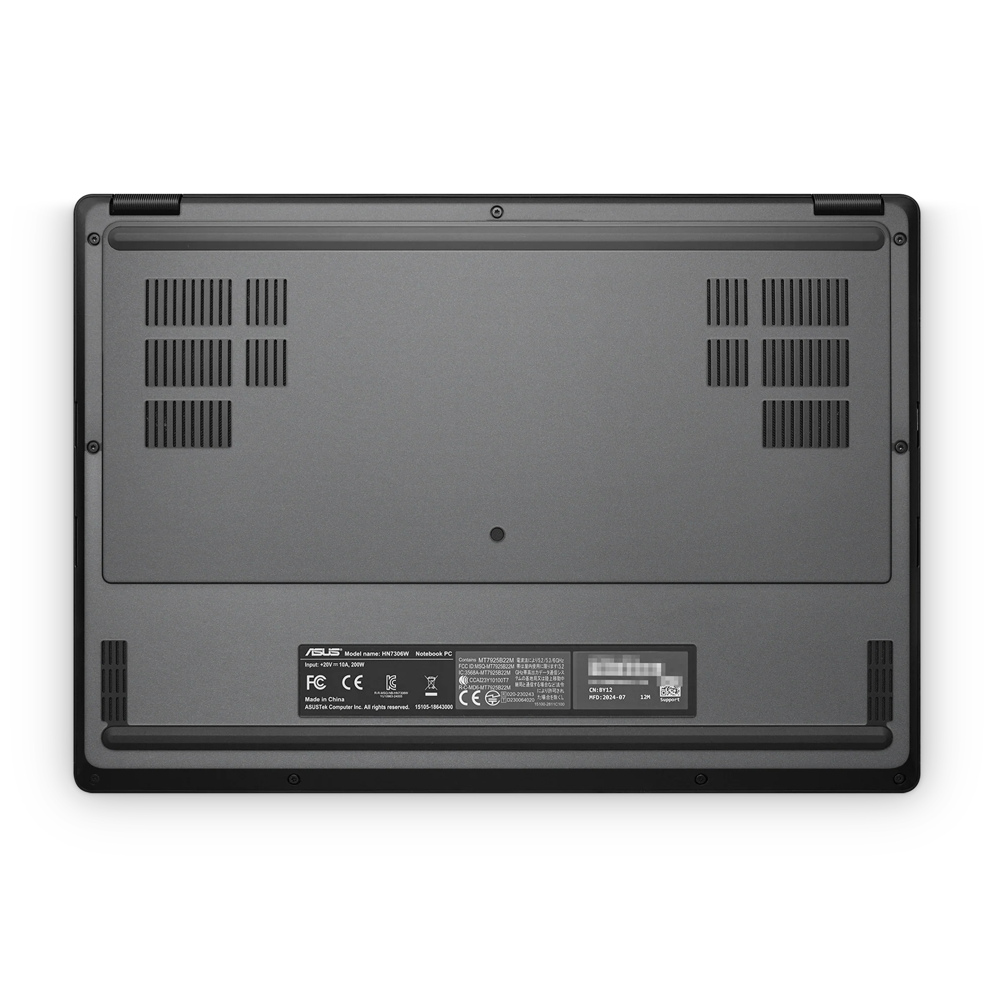 Asus ProArt PX13 (2024-2026) Skins - Image 27
