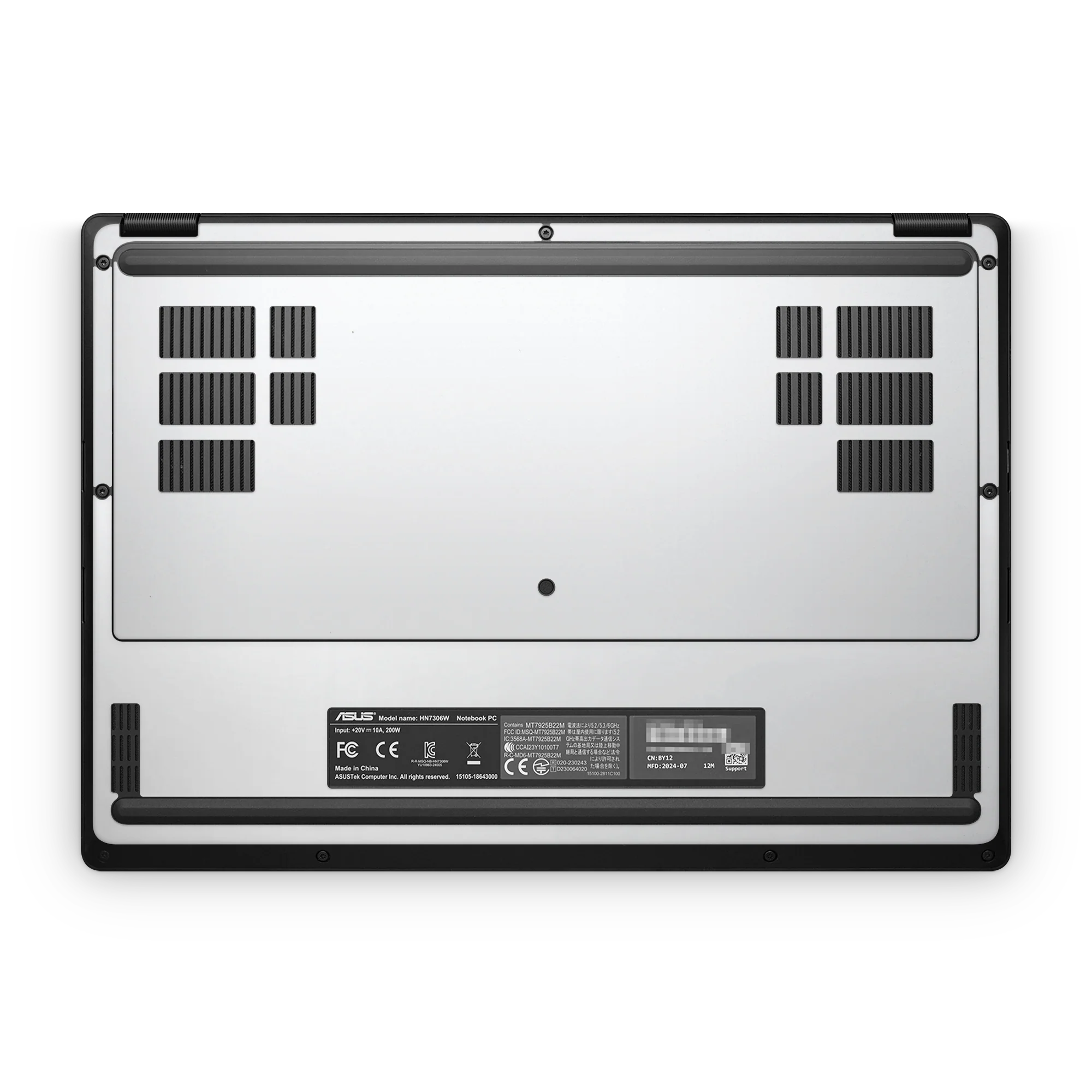 Asus ProArt PX13 (2024-2026) Skins - Image 28