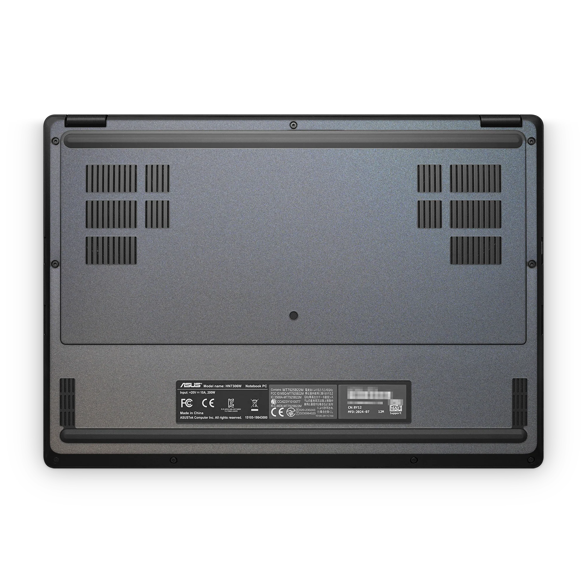 Asus ProArt PX13 (2024-2026) Skins - Image 30