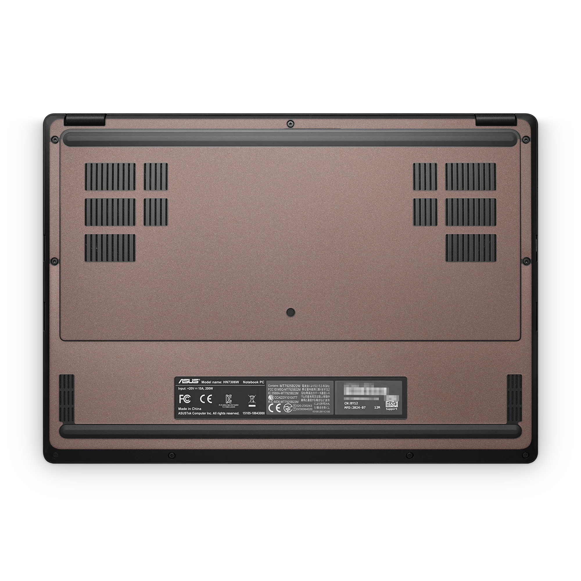 Asus ProArt PX13 (2024-2026) Skins - Image 32