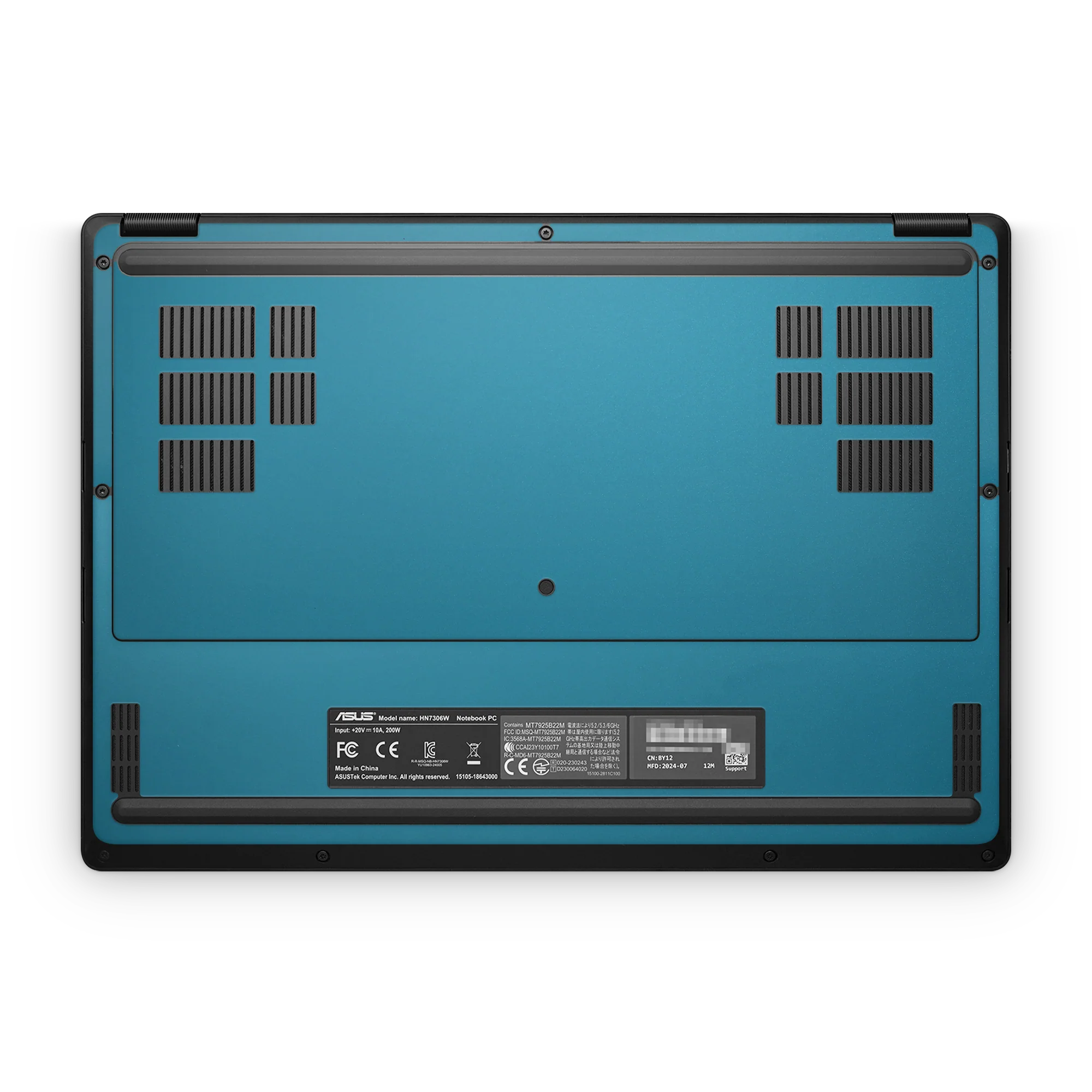 Asus ProArt PX13 (2024-2026) Skins - Image 33