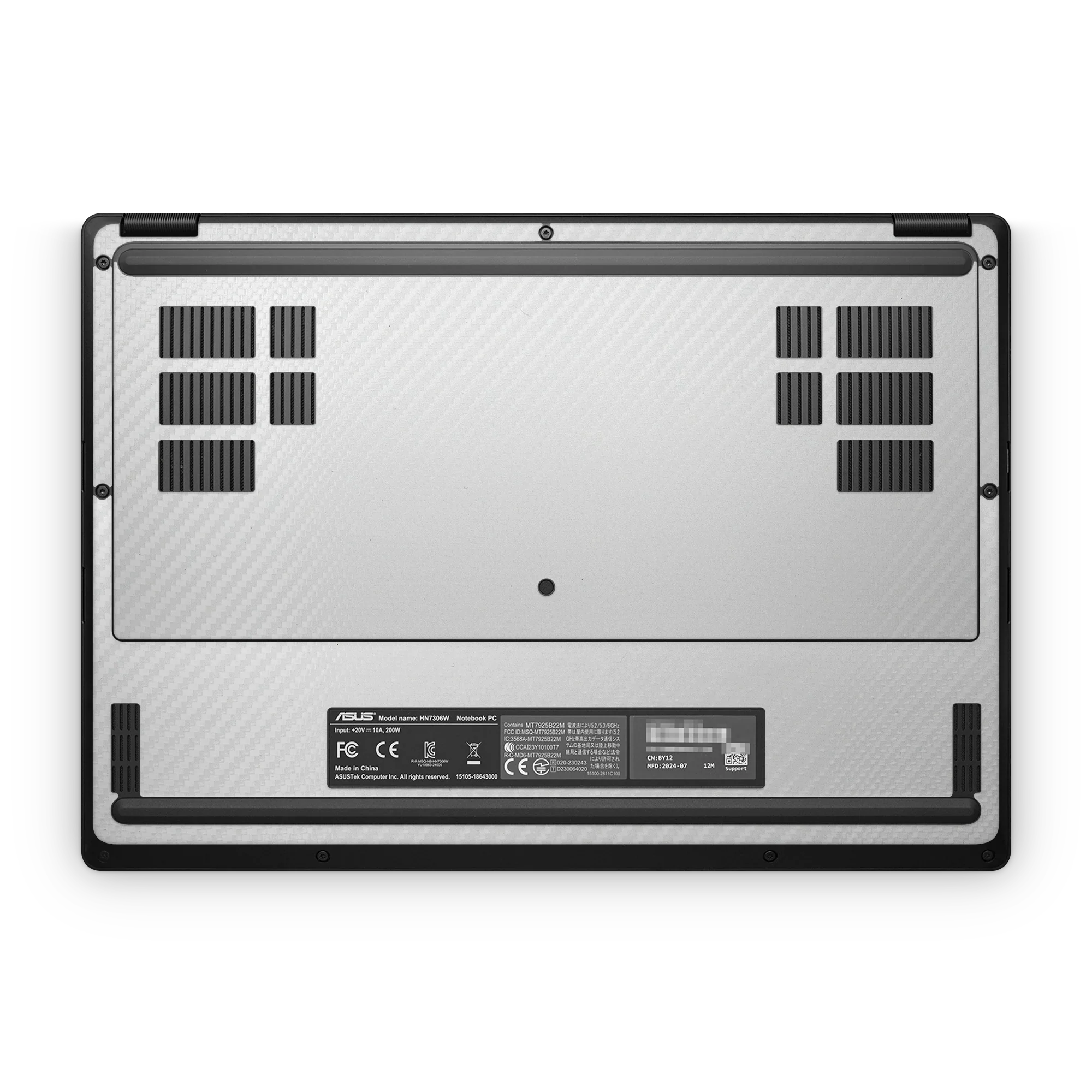 Asus ProArt PX13 (2024-2026) Skins - Image 35