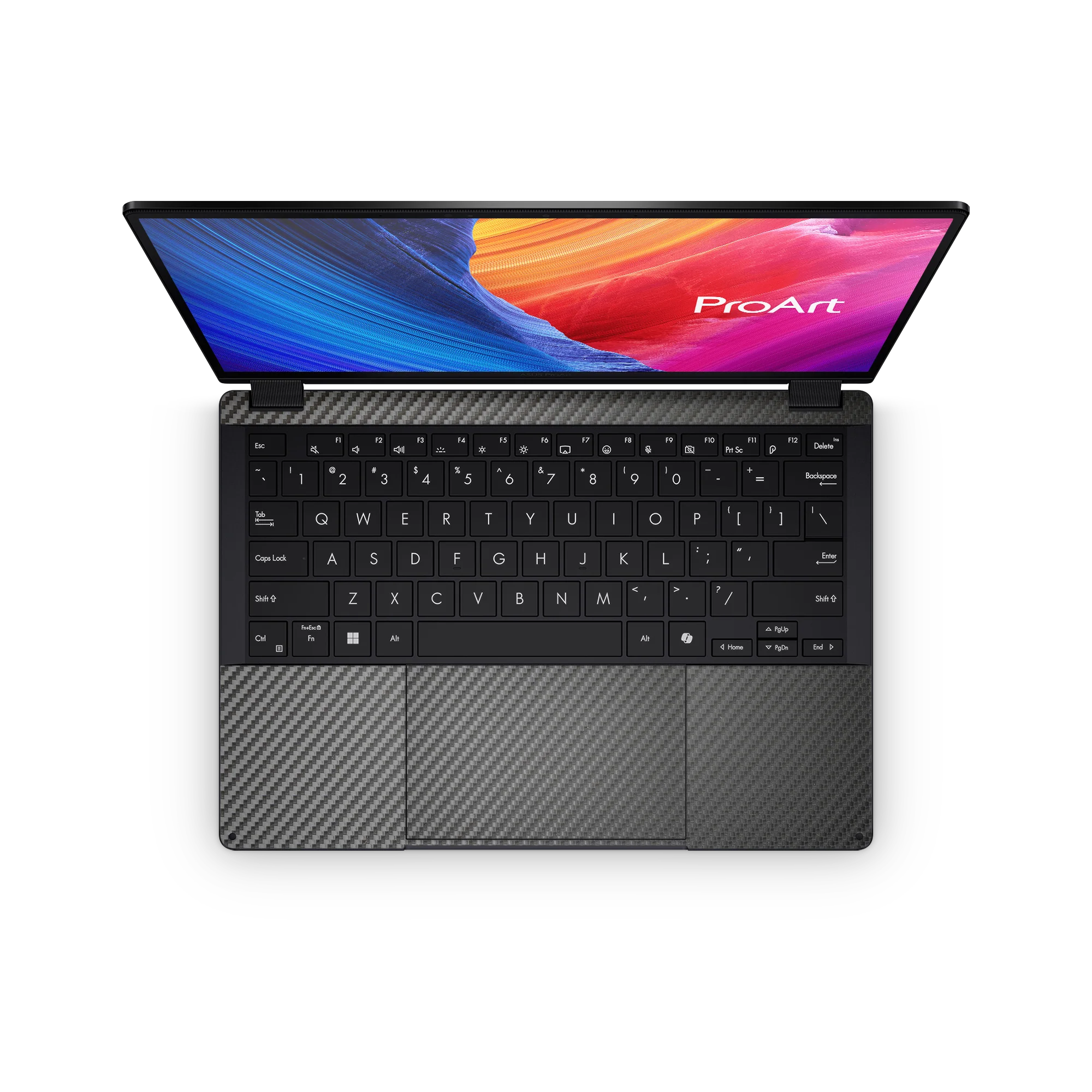 Asus ProArt PX13 (2024-2026) Skins - Image 41