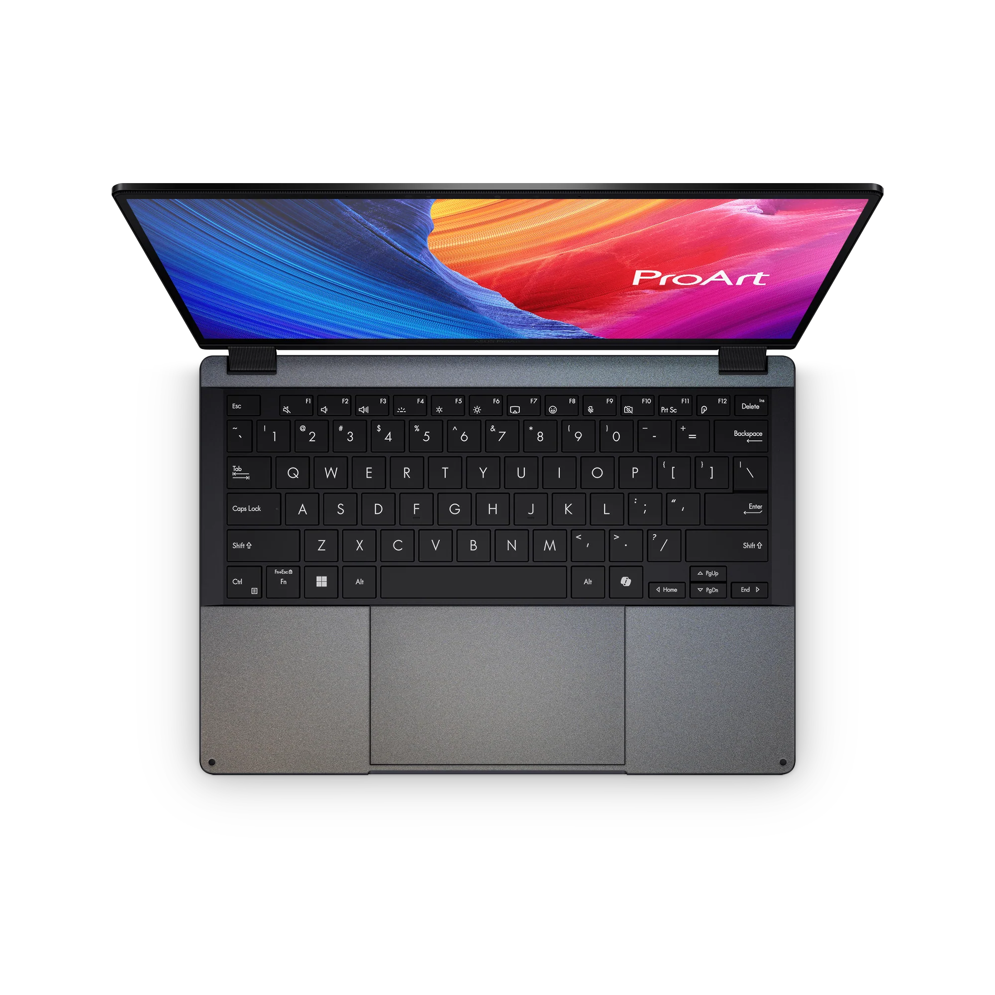 Asus ProArt PX13 (2024-2026) Skins - Image 48