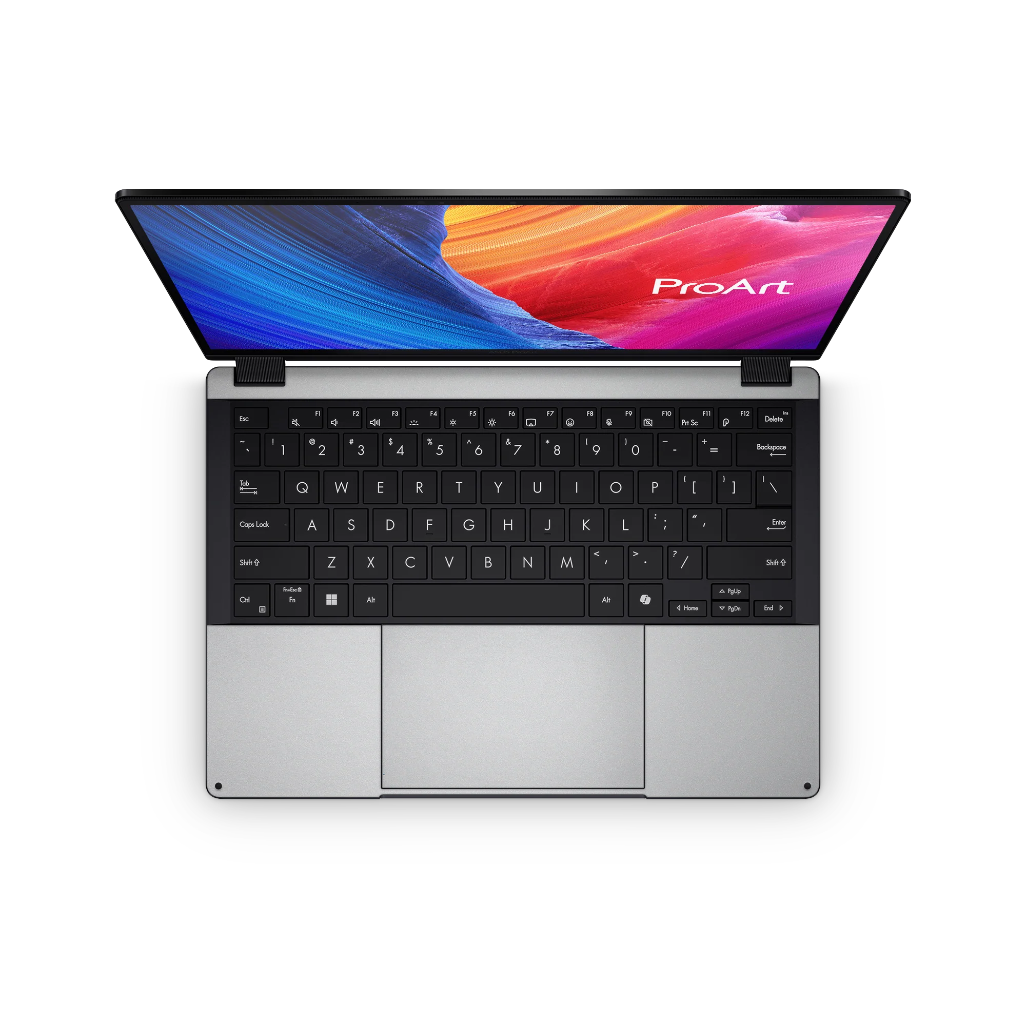 Asus ProArt PX13 (2024-2026) Skins - Image 49