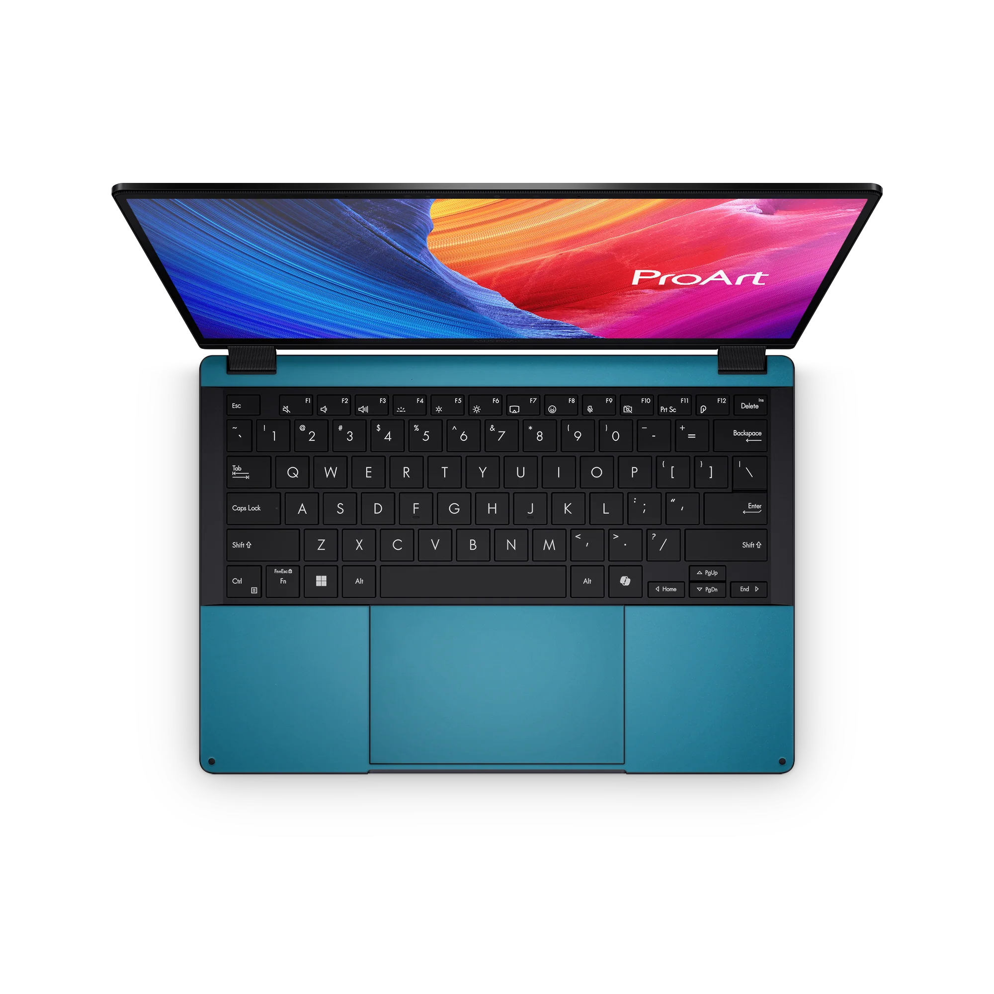 Asus ProArt PX13 (2024-2026) Skins - Image 51