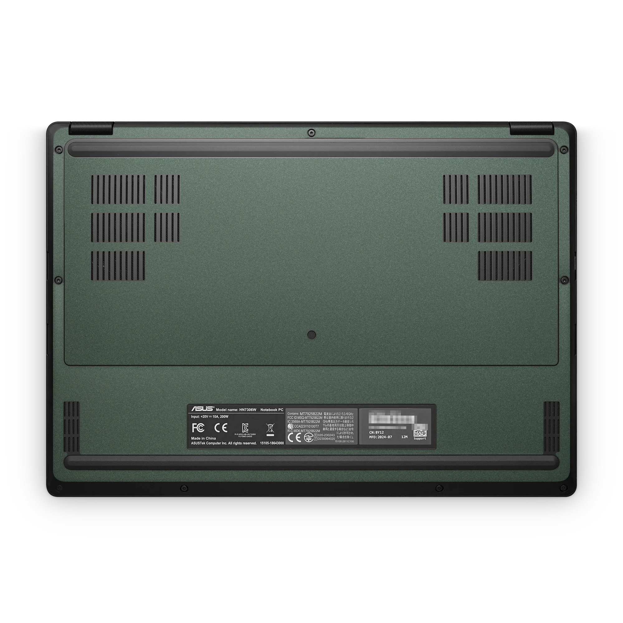Asus ProArt PX13 (2024-2026) Skins - Image 65