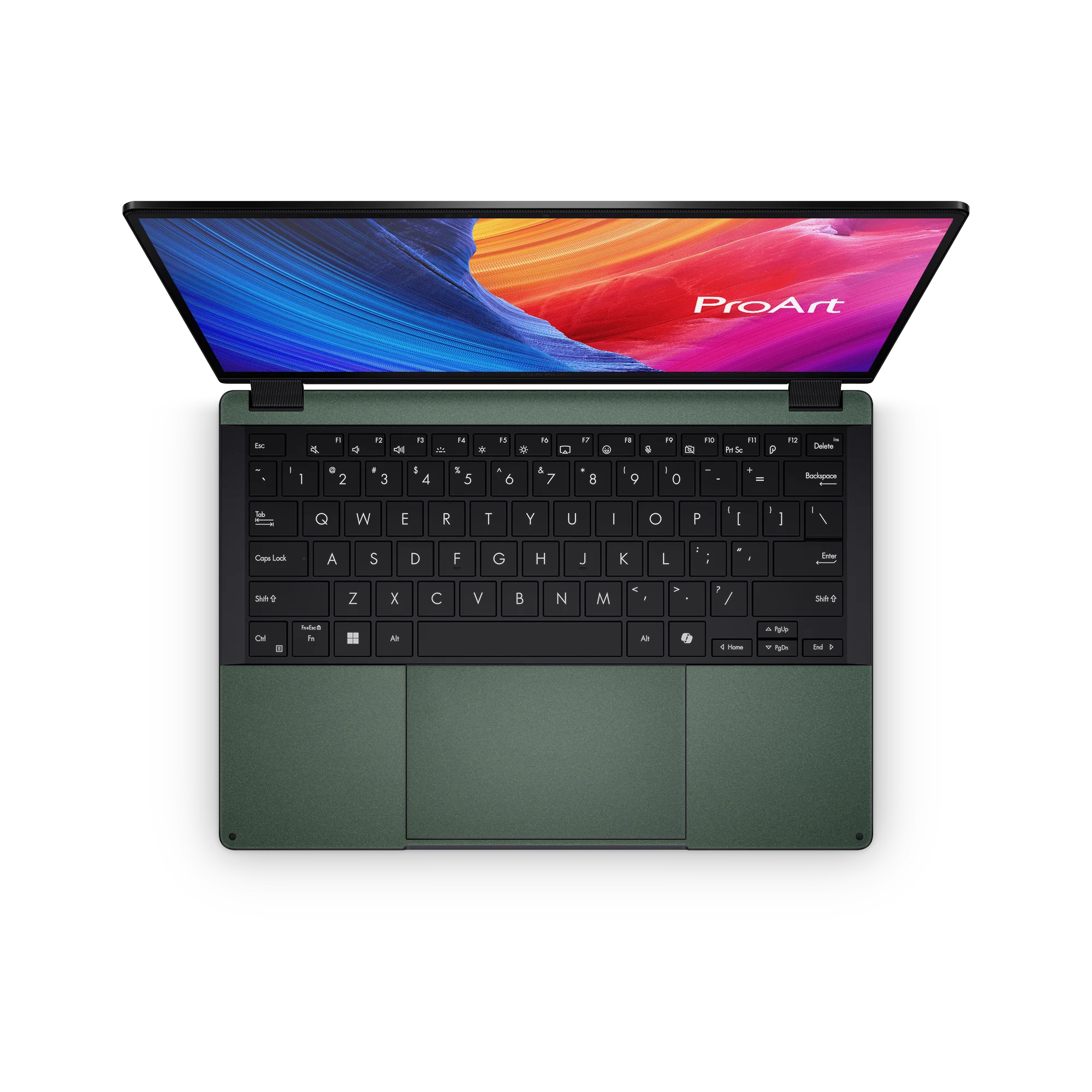Asus ProArt PX13 (2024-2026) Skins - Image 66
