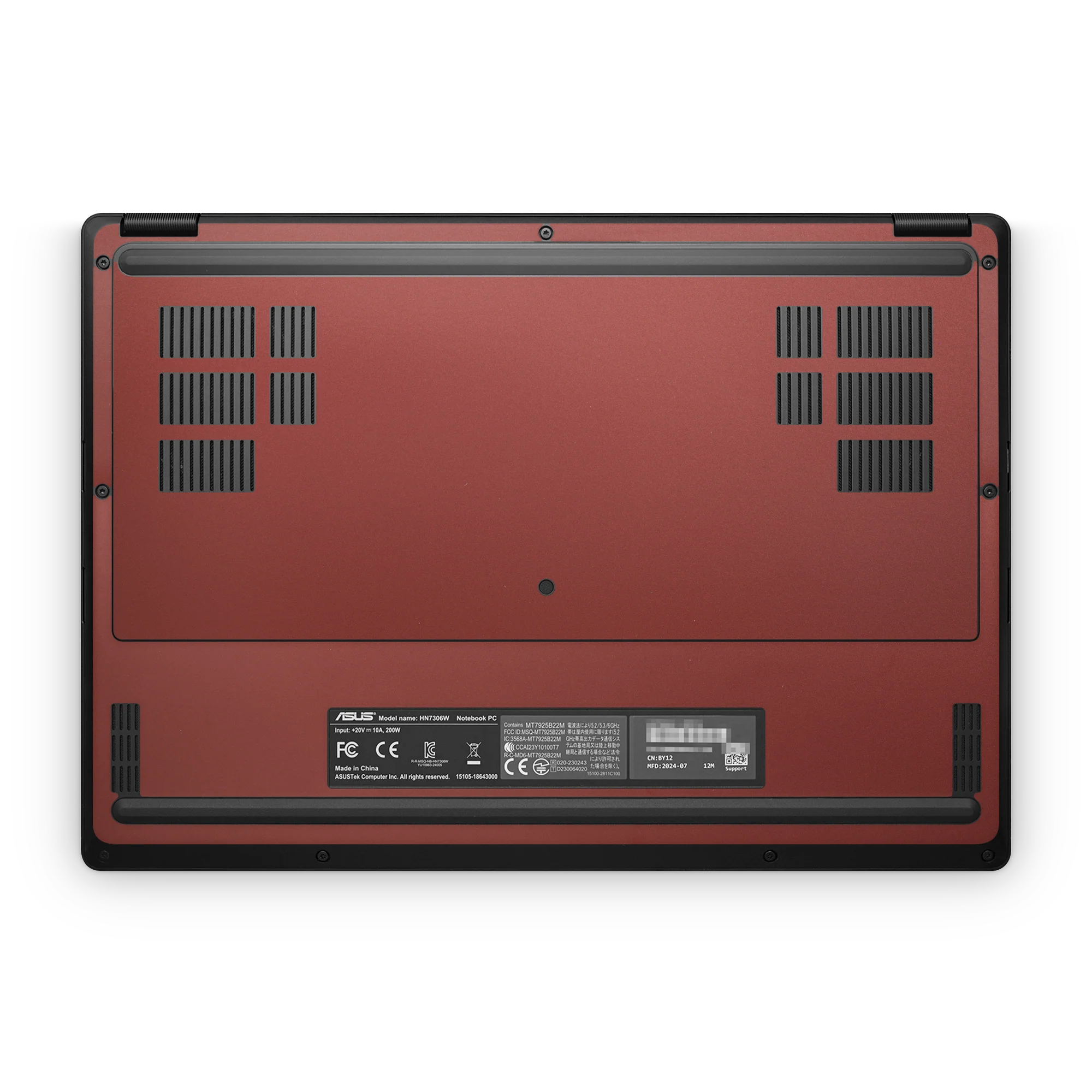 Asus ProArt PX13 (2024-2026) Skins - Image 67
