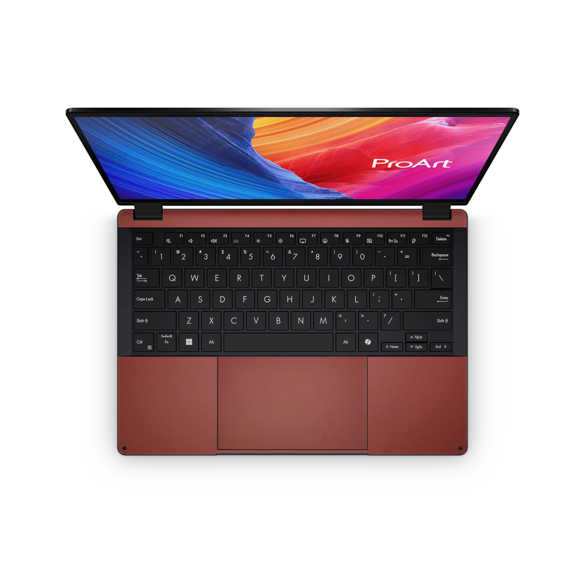 Asus ProArt PX13 (2024-2026) Skins - Image 68
