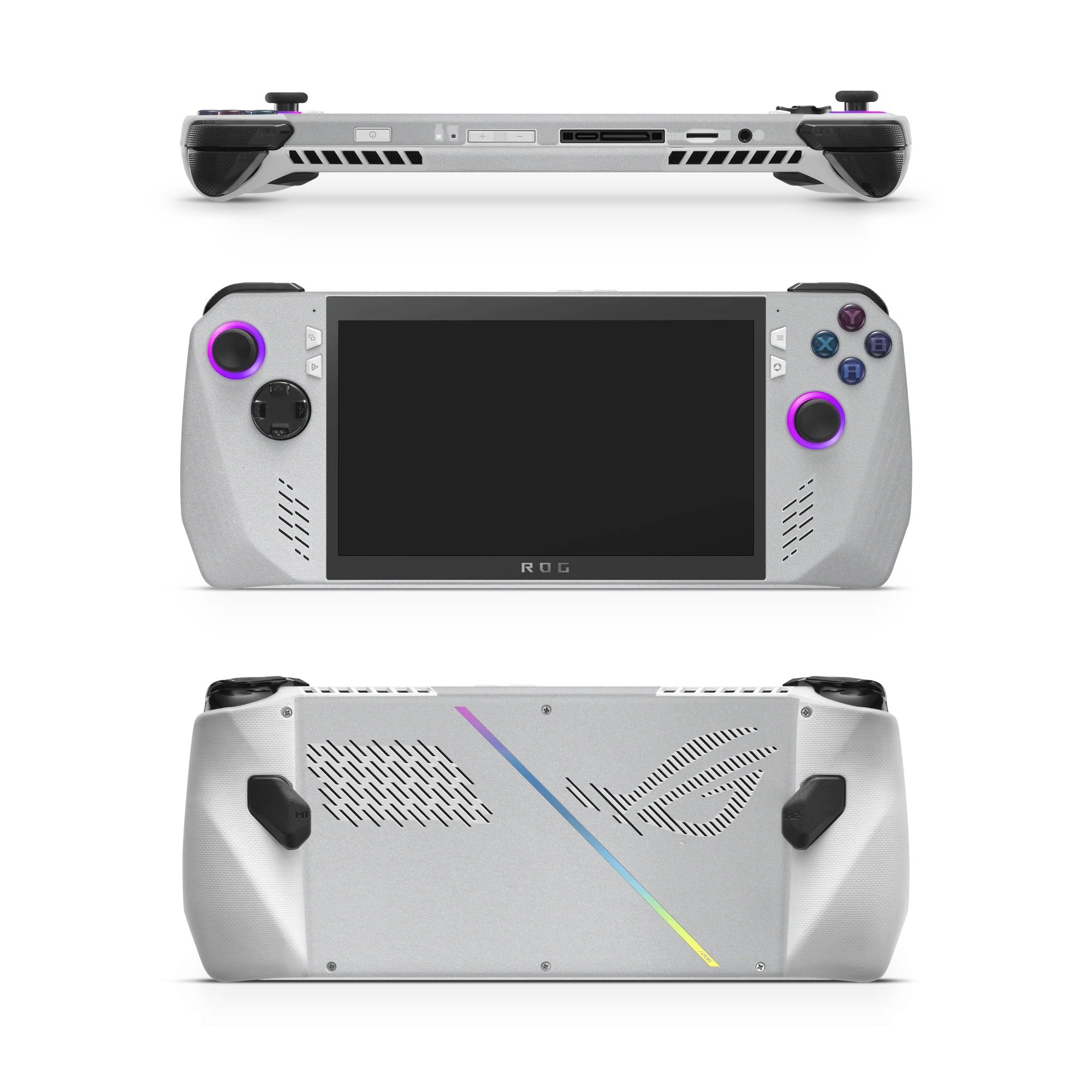 Asus ROG Ally (2023) Skins - Image 10