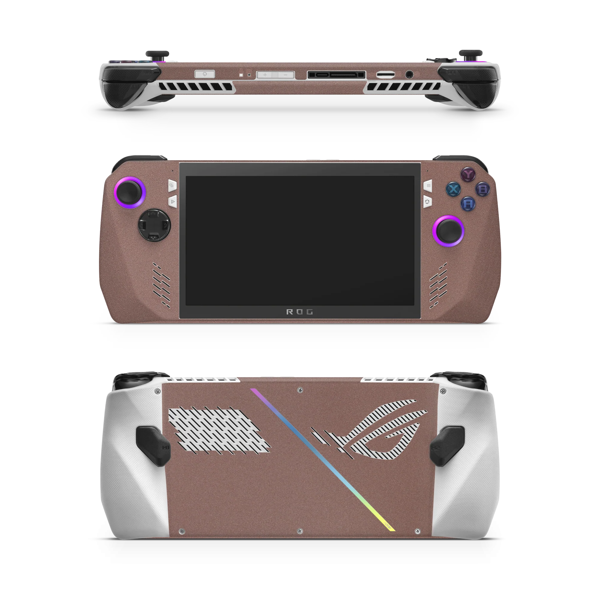 Asus ROG Ally (2023) Skins - Image 11