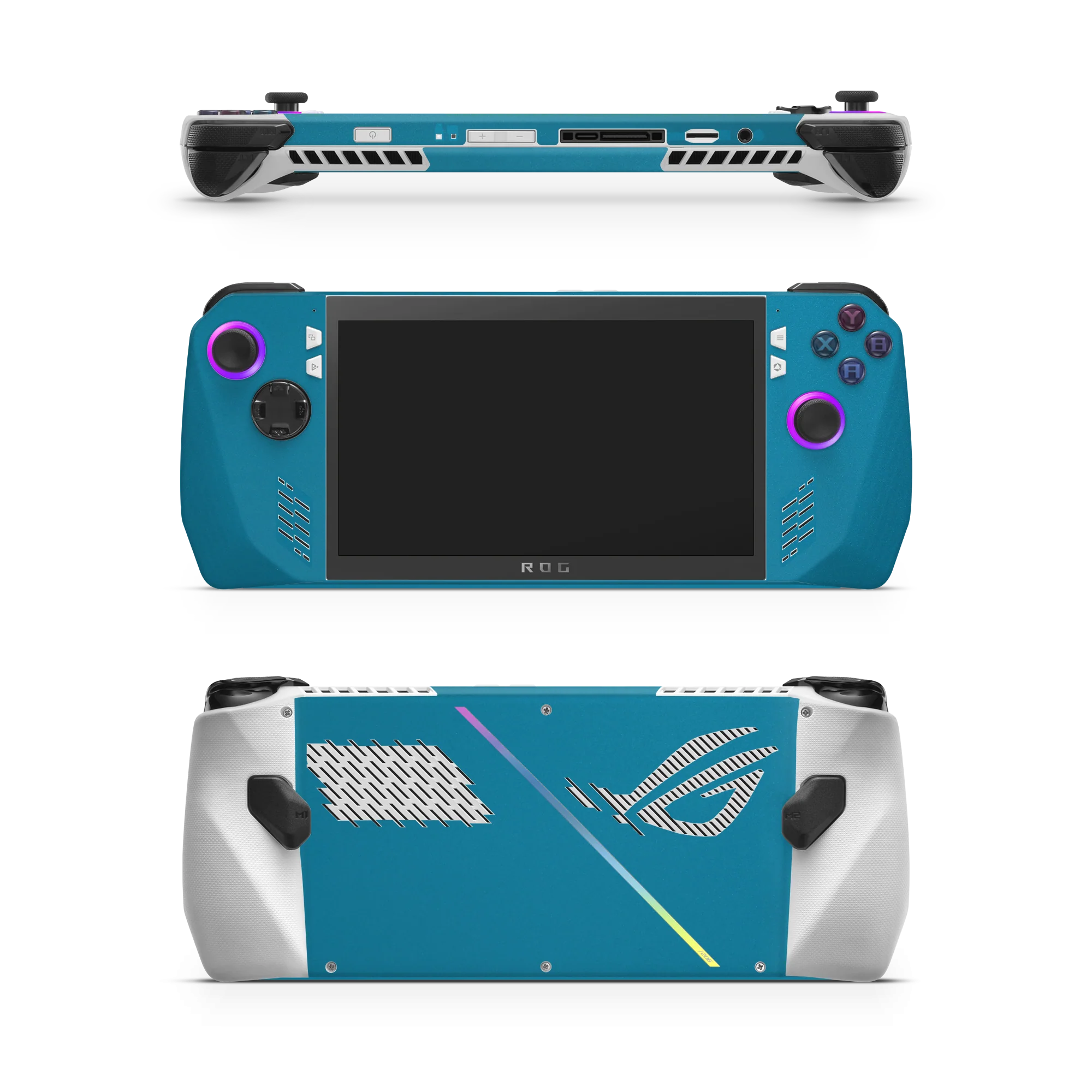 Asus ROG Ally (2023) Skins - Image 12