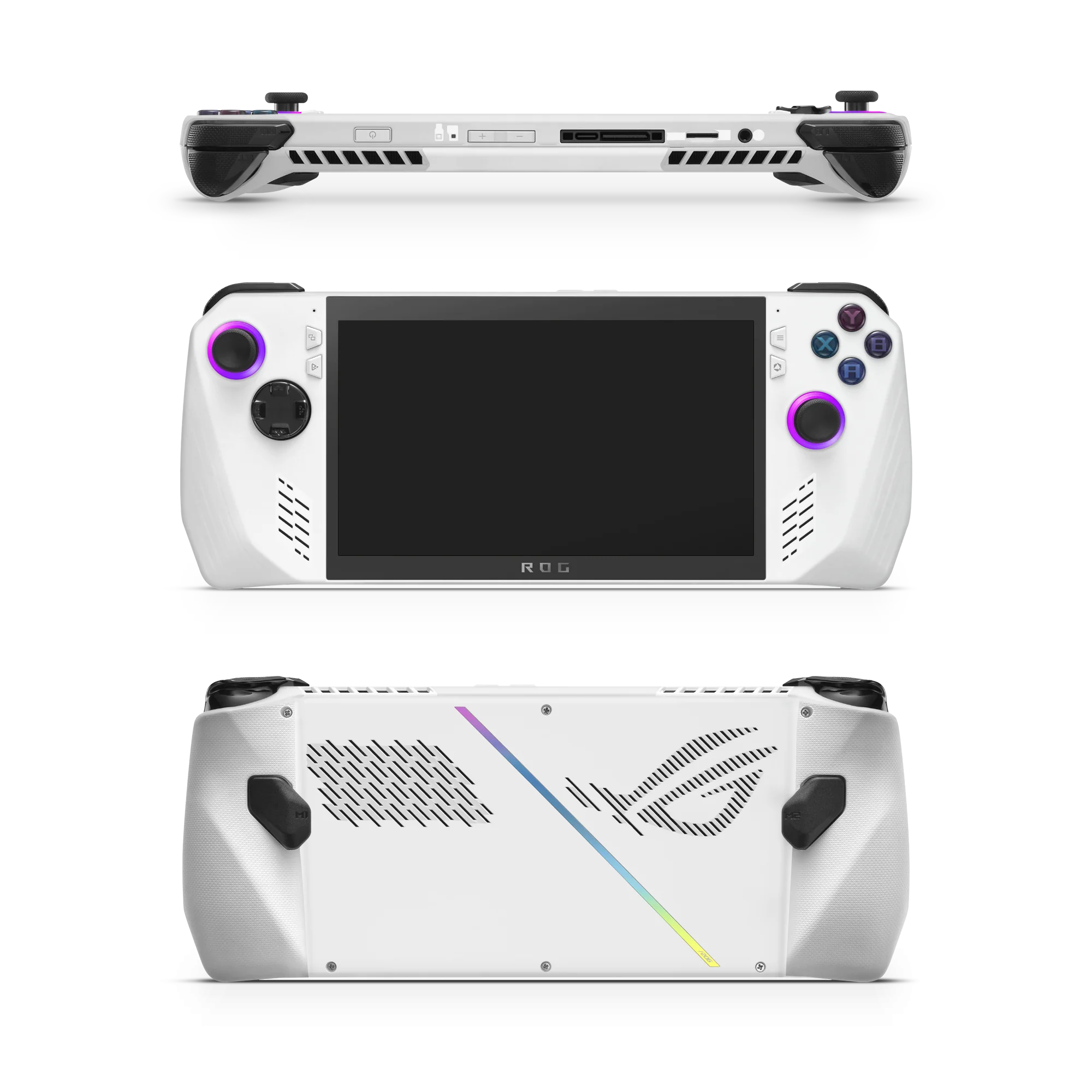 Asus ROG Ally (2023) Skins - Image 13