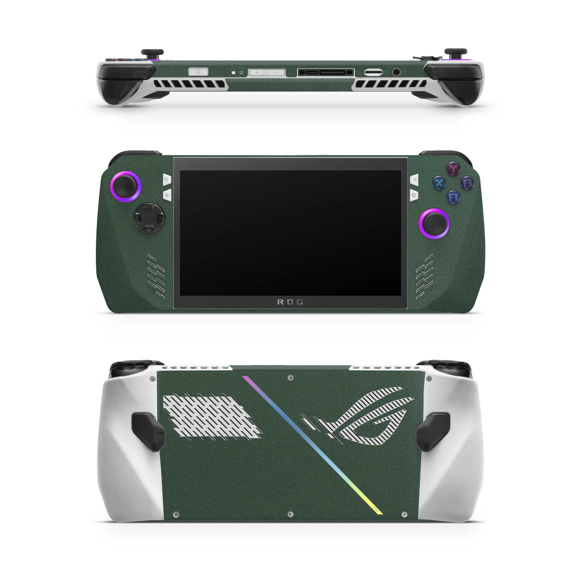 Asus ROG Ally (2023) Skins - Image 16