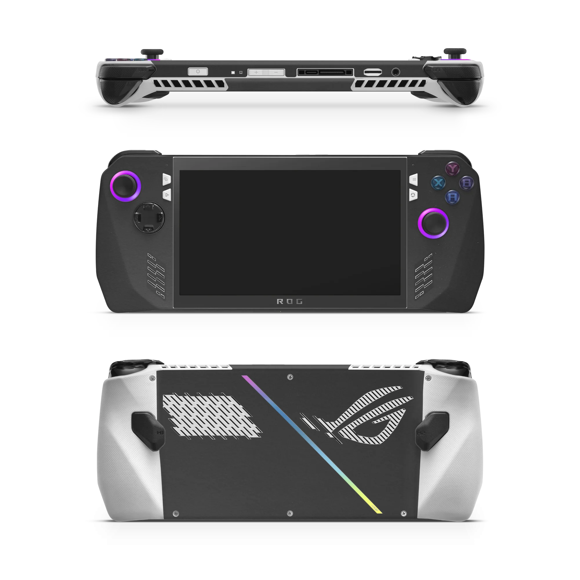 Asus ROG Ally (2023) Skins - Image 8