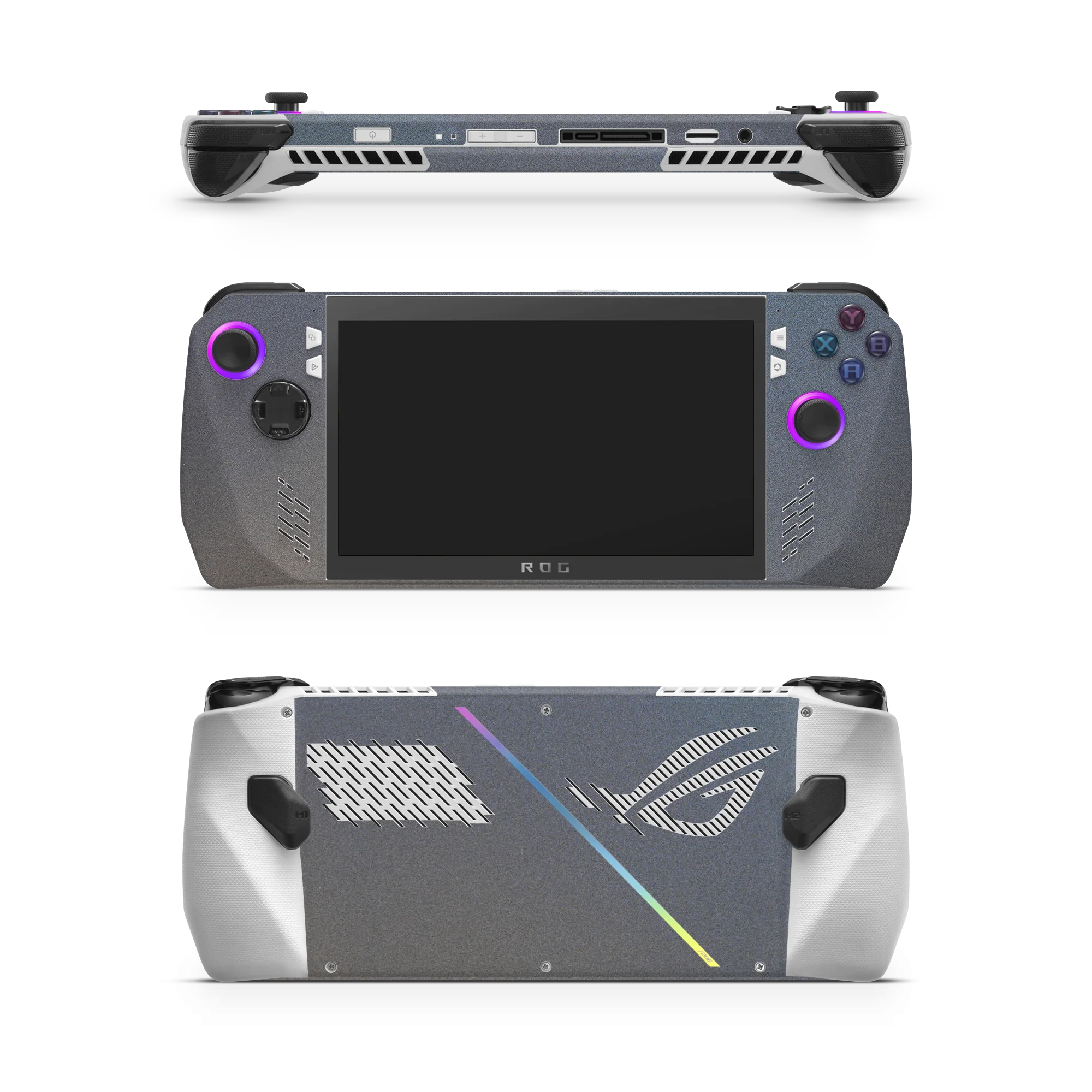 Asus ROG Ally (2023) Skins - Image 9