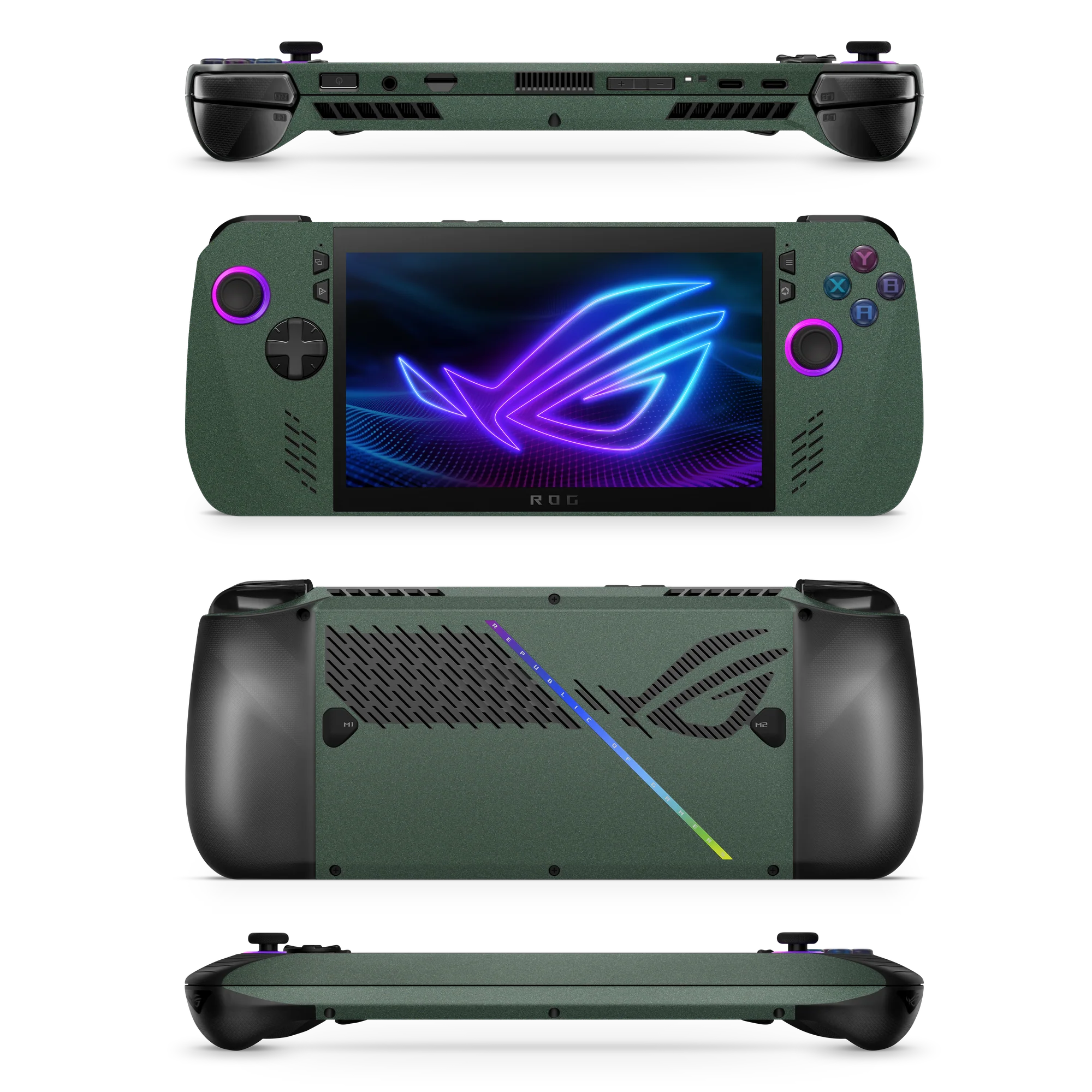 Asus ROG Ally X (2024) Skins - Image 15