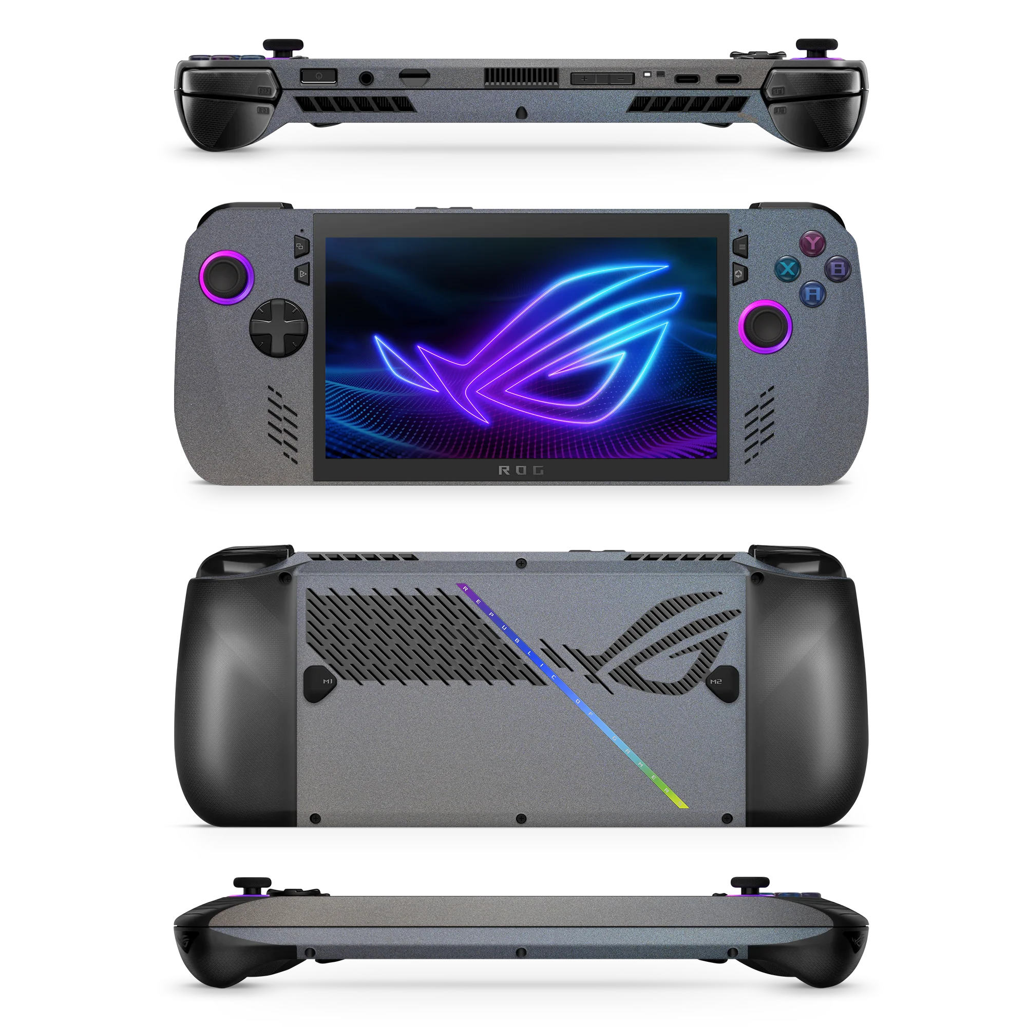 Asus ROG Ally X (2024) Skins - Image 9